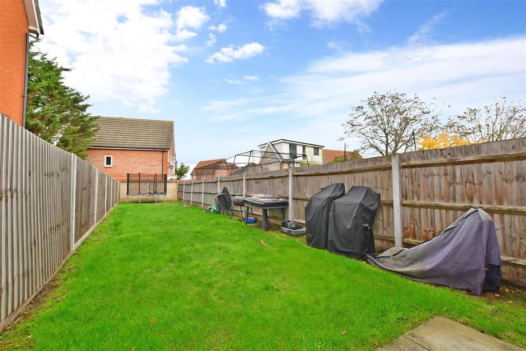 4 bed end terrace house for sale in Norwich Crescent, Chadwell Heath, Essex RM6 Zoopla