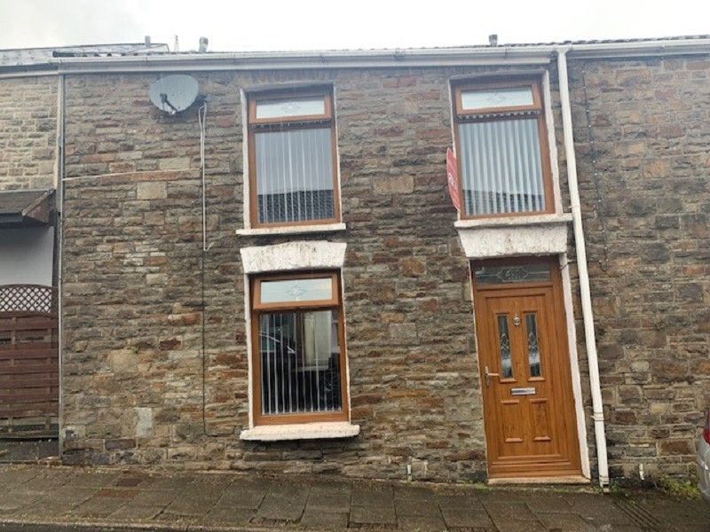 3 bed end terrace house for sale in West Street, Maesteg, Bridgend. CF34 Zoopla