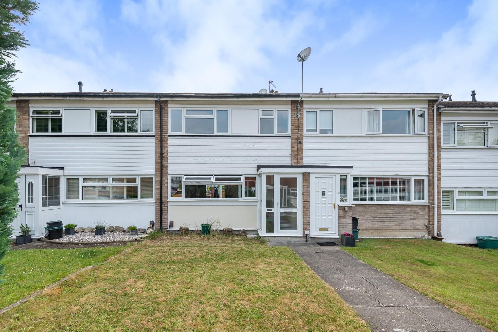 3 bed terraced house for sale in Woodcote Drive, Orpington BR6 Zoopla
