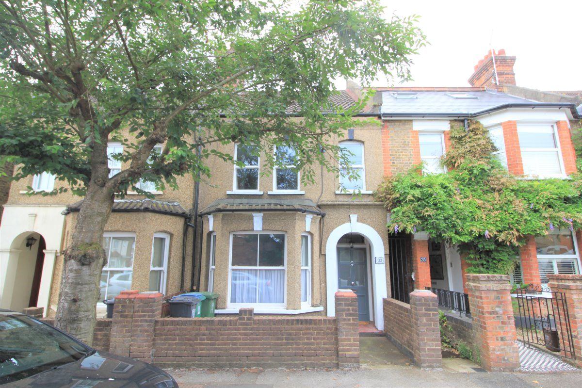 Sussex Road, Watford WD24  