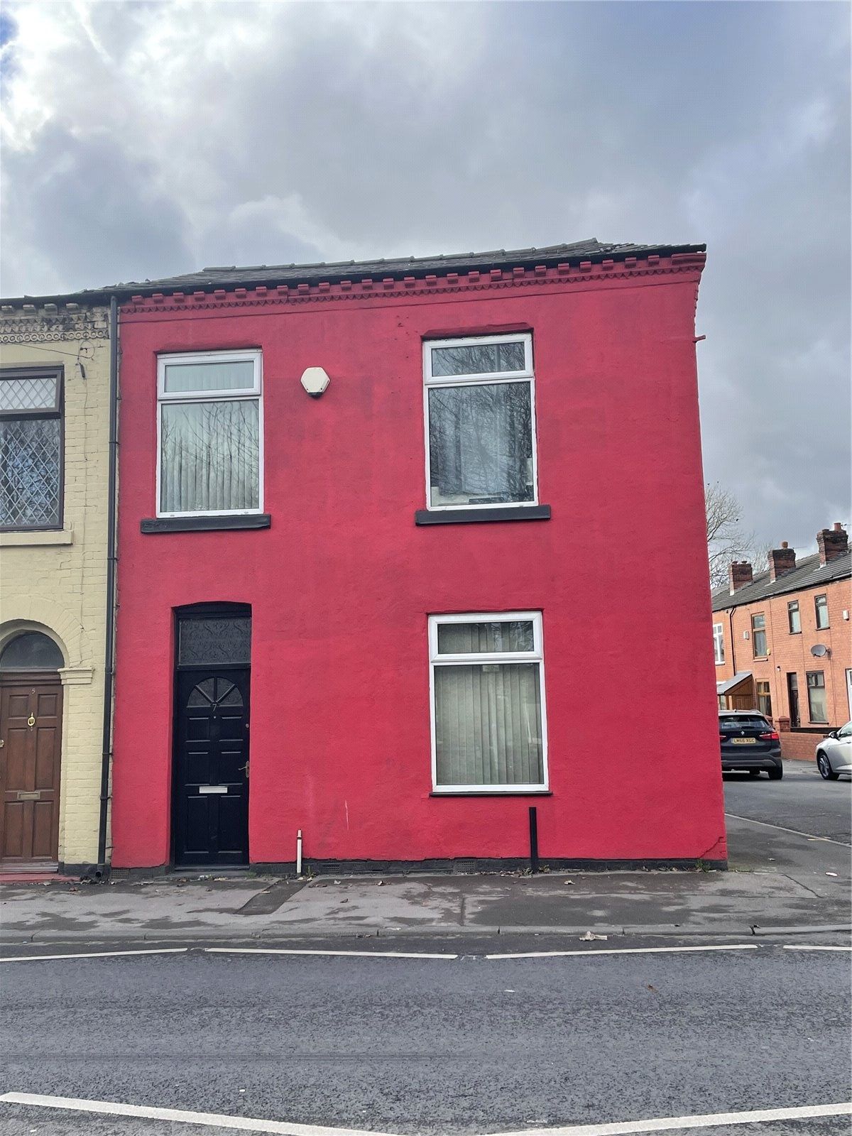 3 bed end terrace house for sale in Westleigh Lane, Leigh WN7 Zoopla