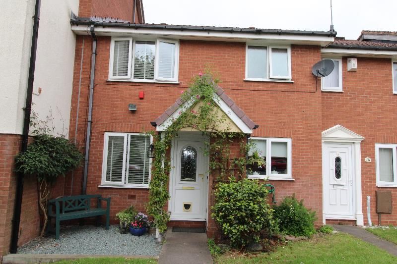 1 bed terraced house to rent in Foxdale Drive, Brierley Hill DY5 Zoopla