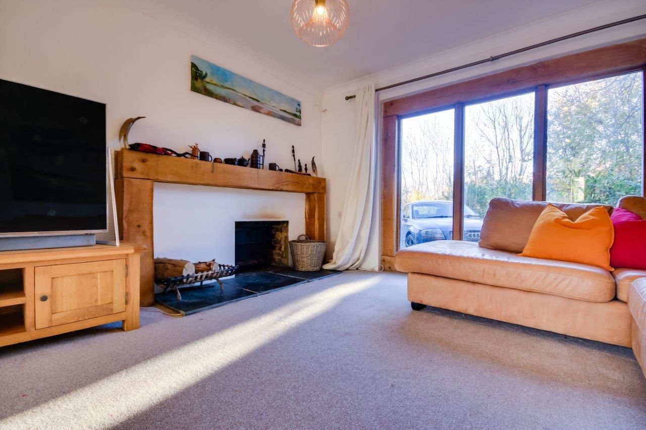 4 bed semidetached house for sale in Steeles Lane, Meopham DA13 Zoopla