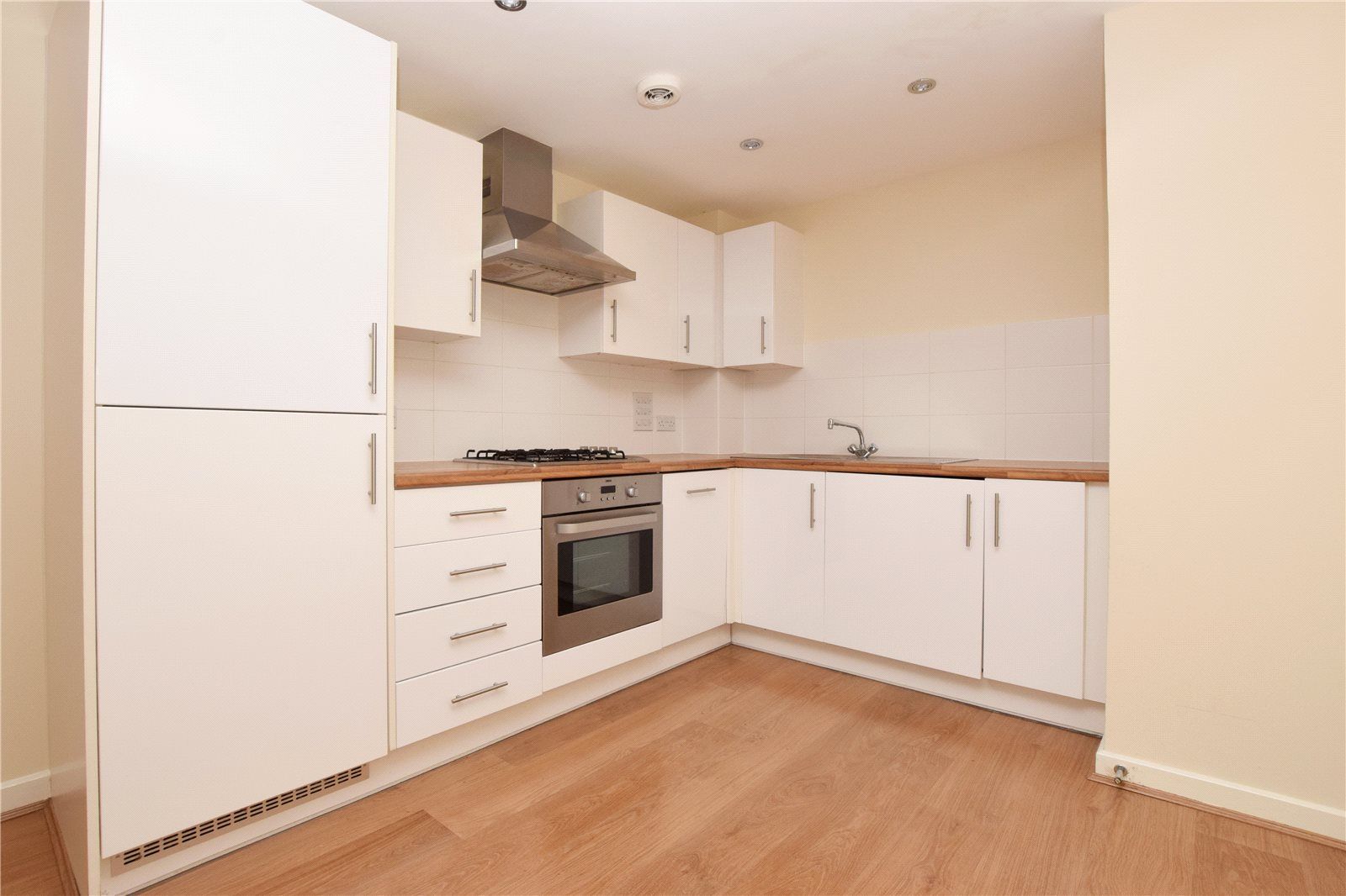 Ausden Place, Pumphouse Crescent, Watford, Hertfordshire WD17  