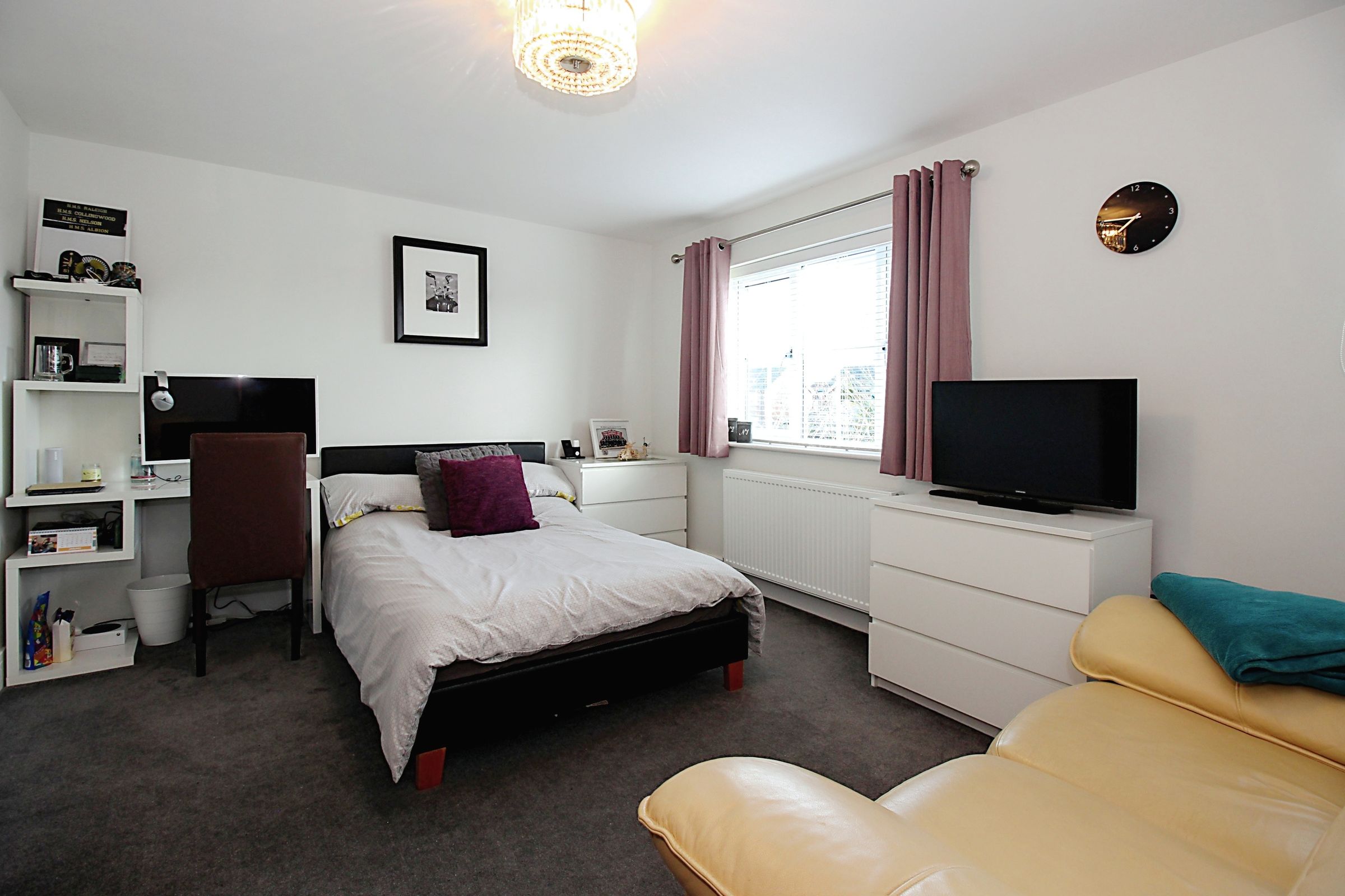 4 bed detached house for sale in Northfield Road, Quarrington, Sleaford NG34 Zoopla