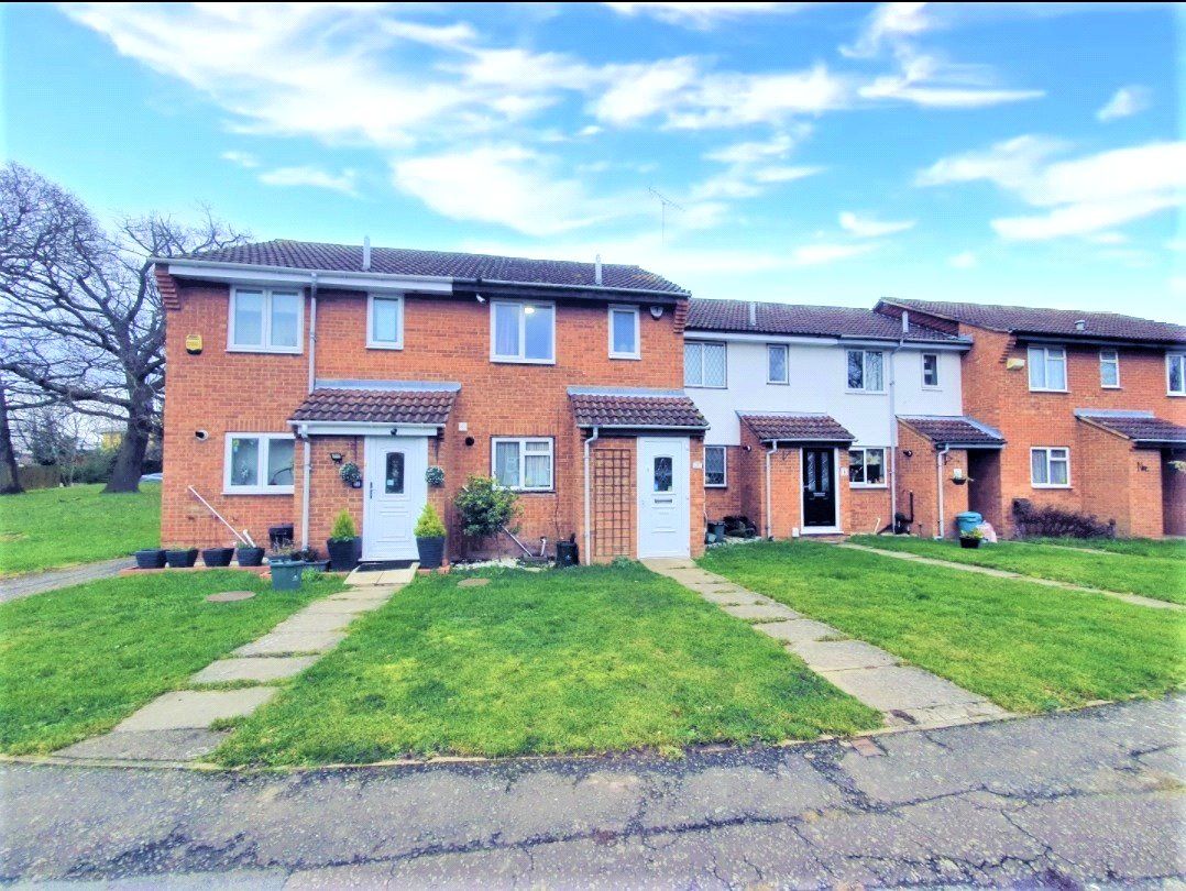 Tanglewood Close, Hillingdon, Greater London UB10  