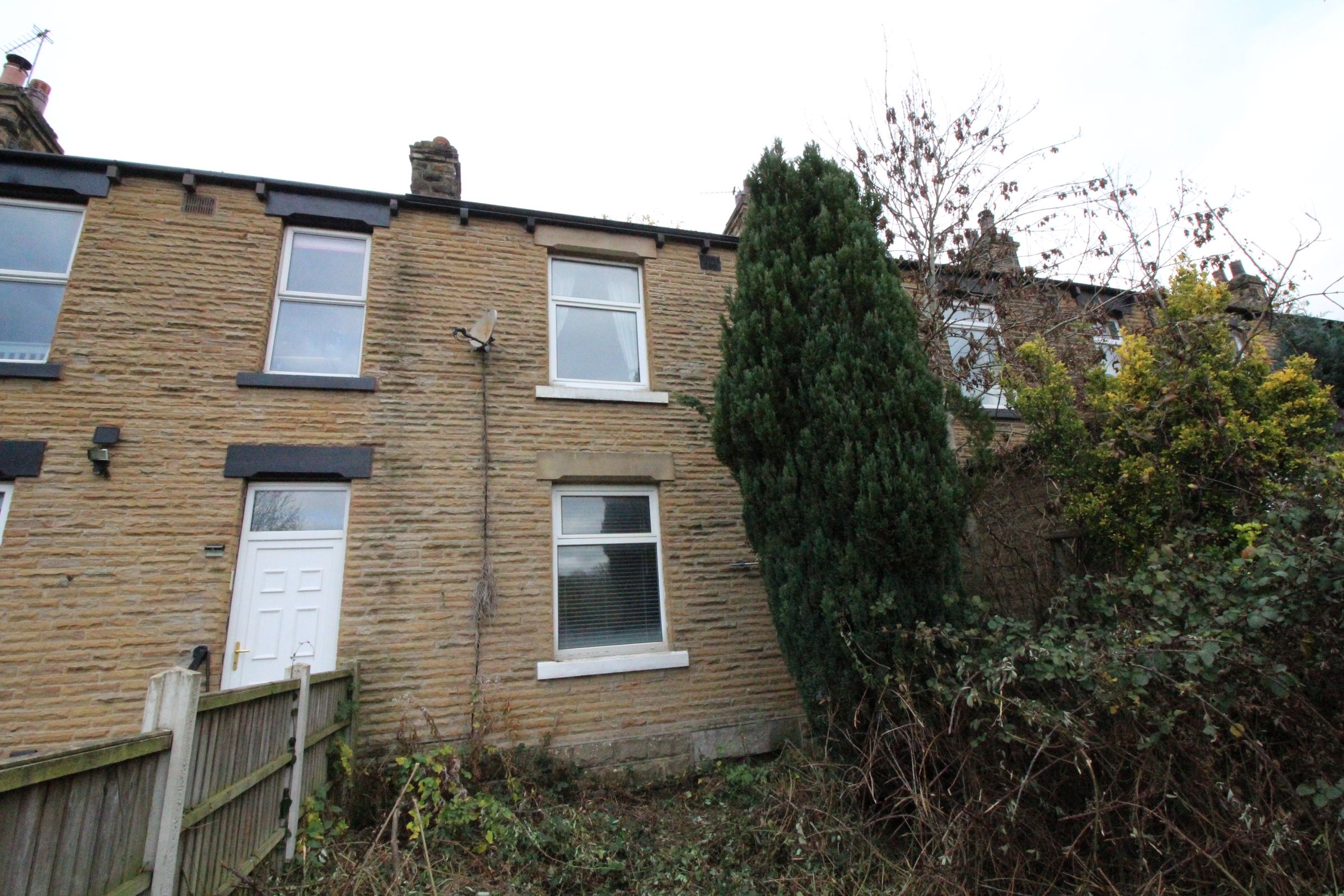 2 bed terraced house for sale in Primrose Hill, Batley WF17 Zoopla