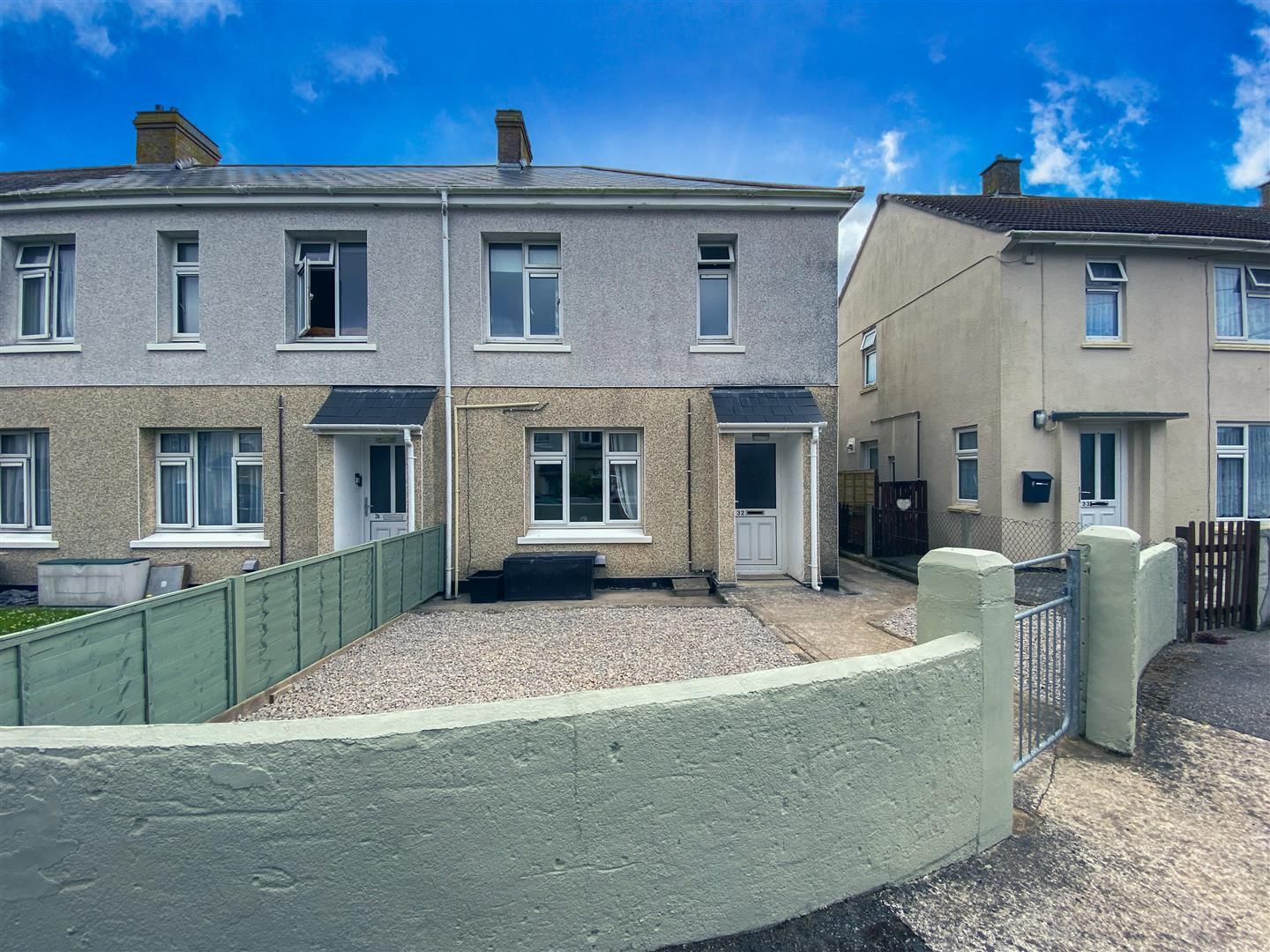 3 bed end terrace house for sale in Coronation Place, Helston TR13 Zoopla