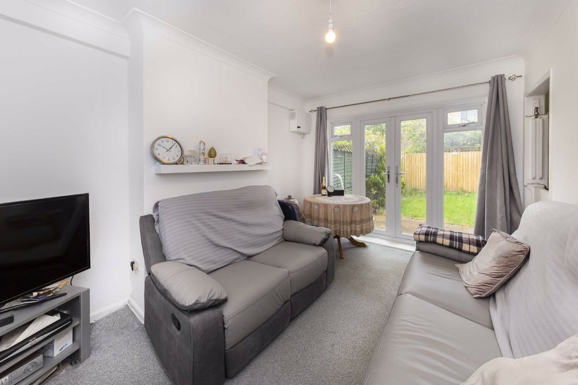 York Close, London W7