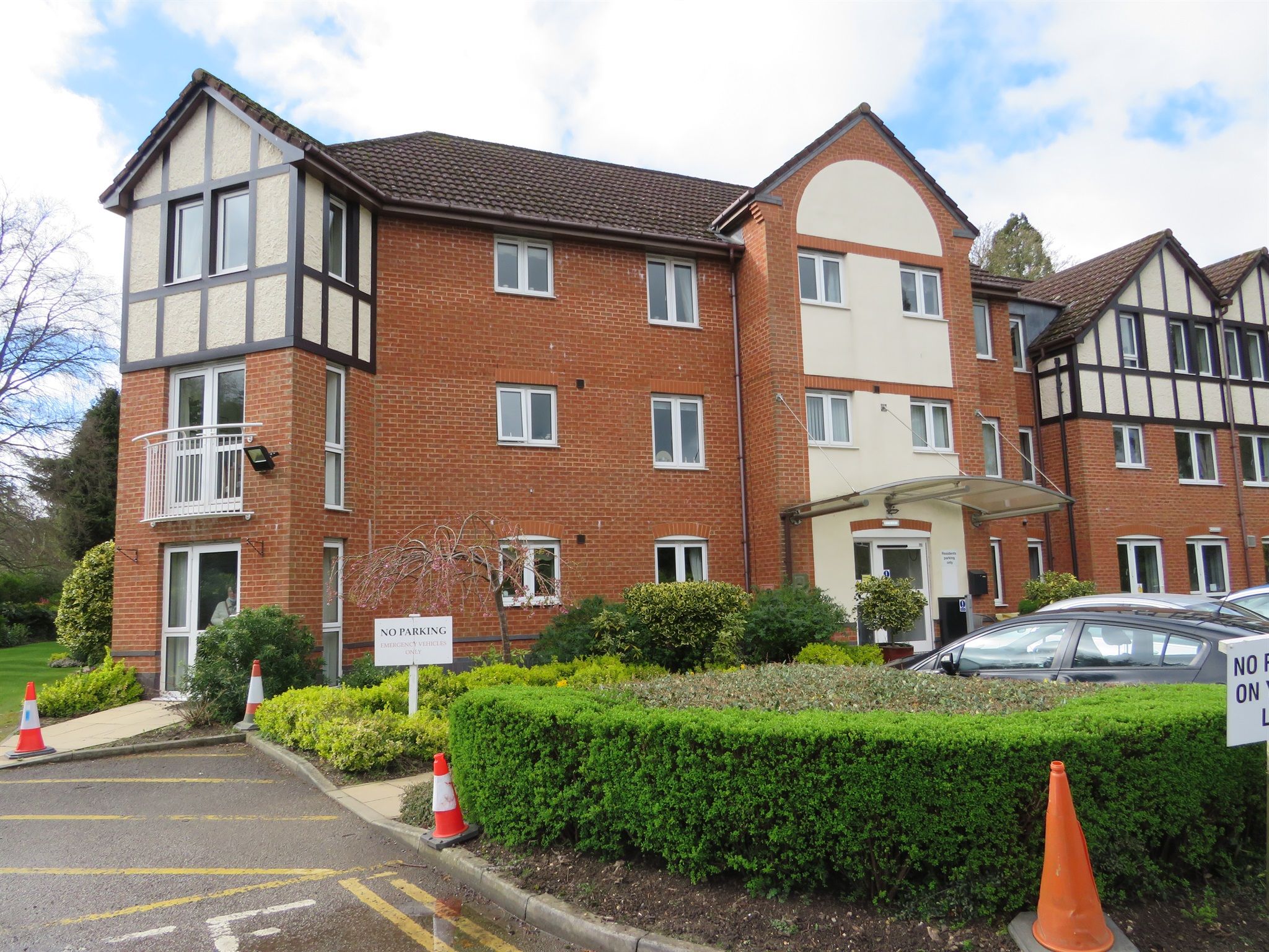1 bed flat for sale in Ella Court, Kirk Ella, Hull HU10 Zoopla