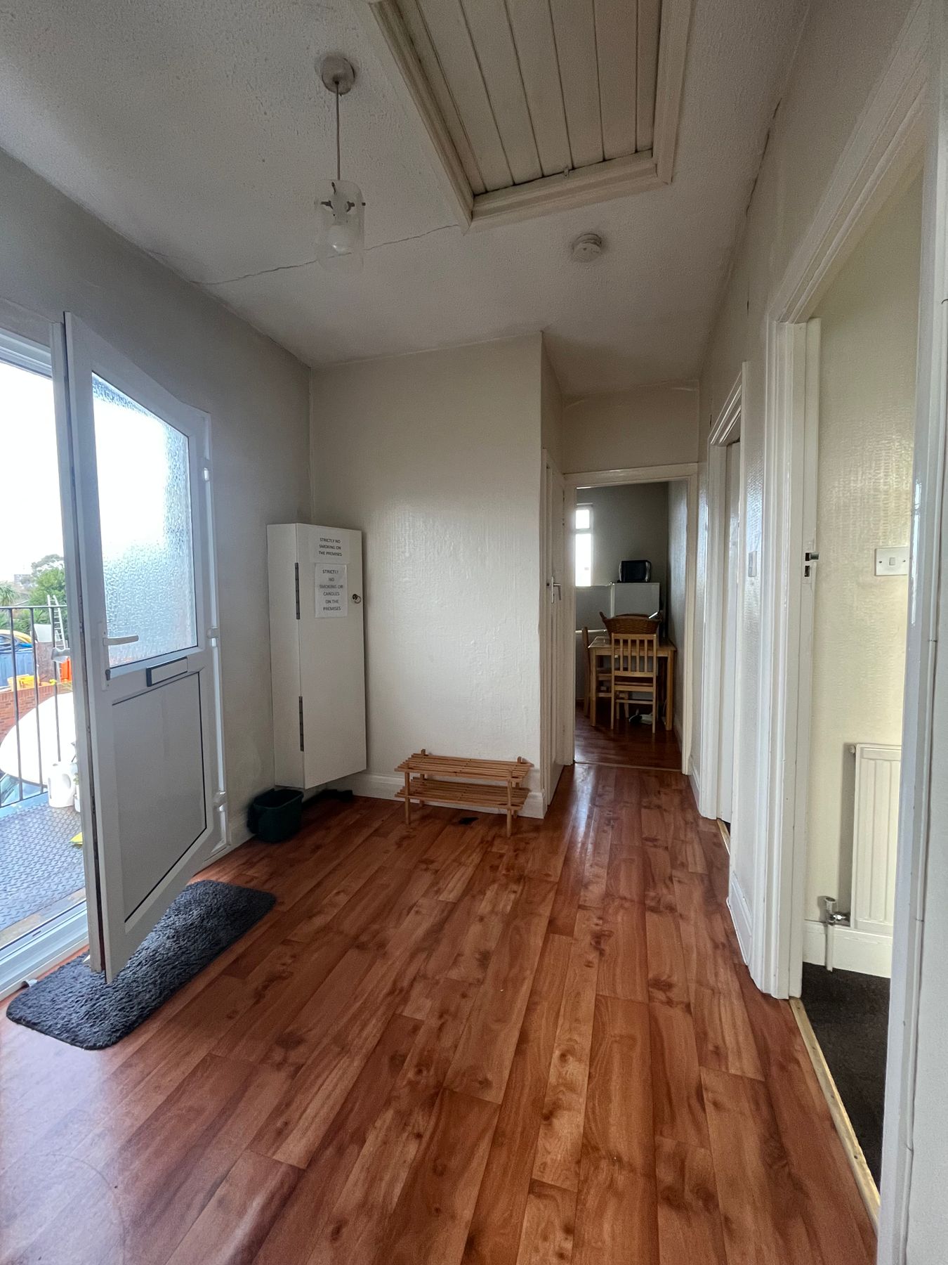 1 bed flat to rent in Heath Road, Hounslow TW3 Zoopla