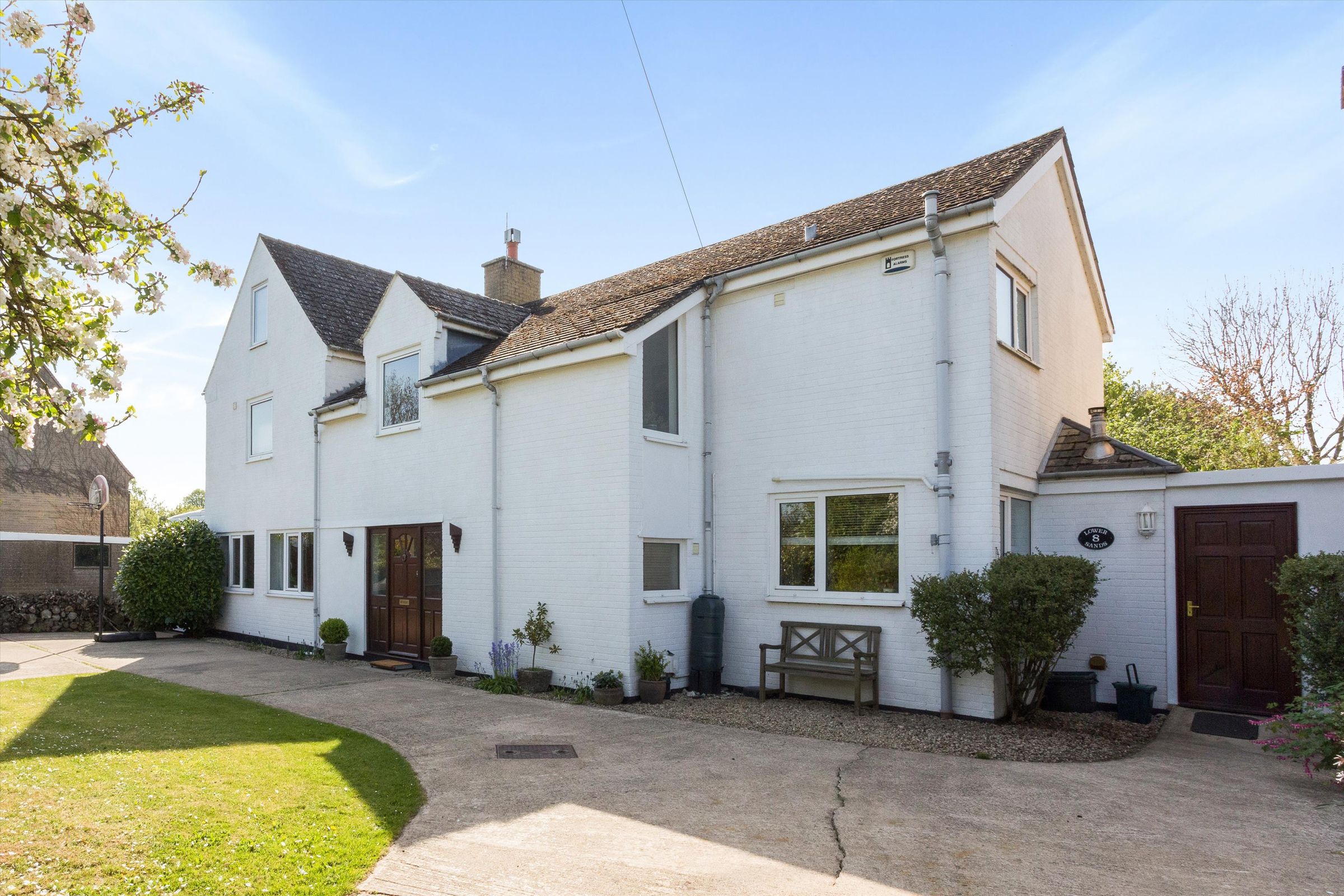 New Houses For Sale Thame at Karen Rodriguez blog