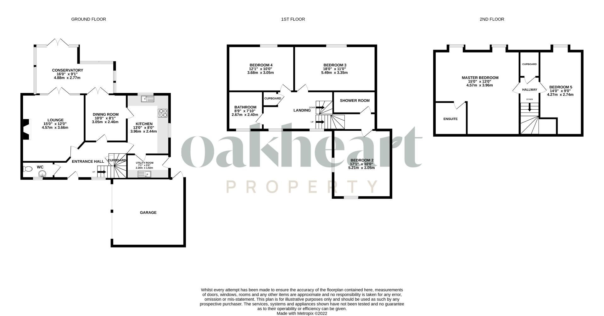 5 bed detached house for sale in Turner Road, Colchester CO4 Zoopla