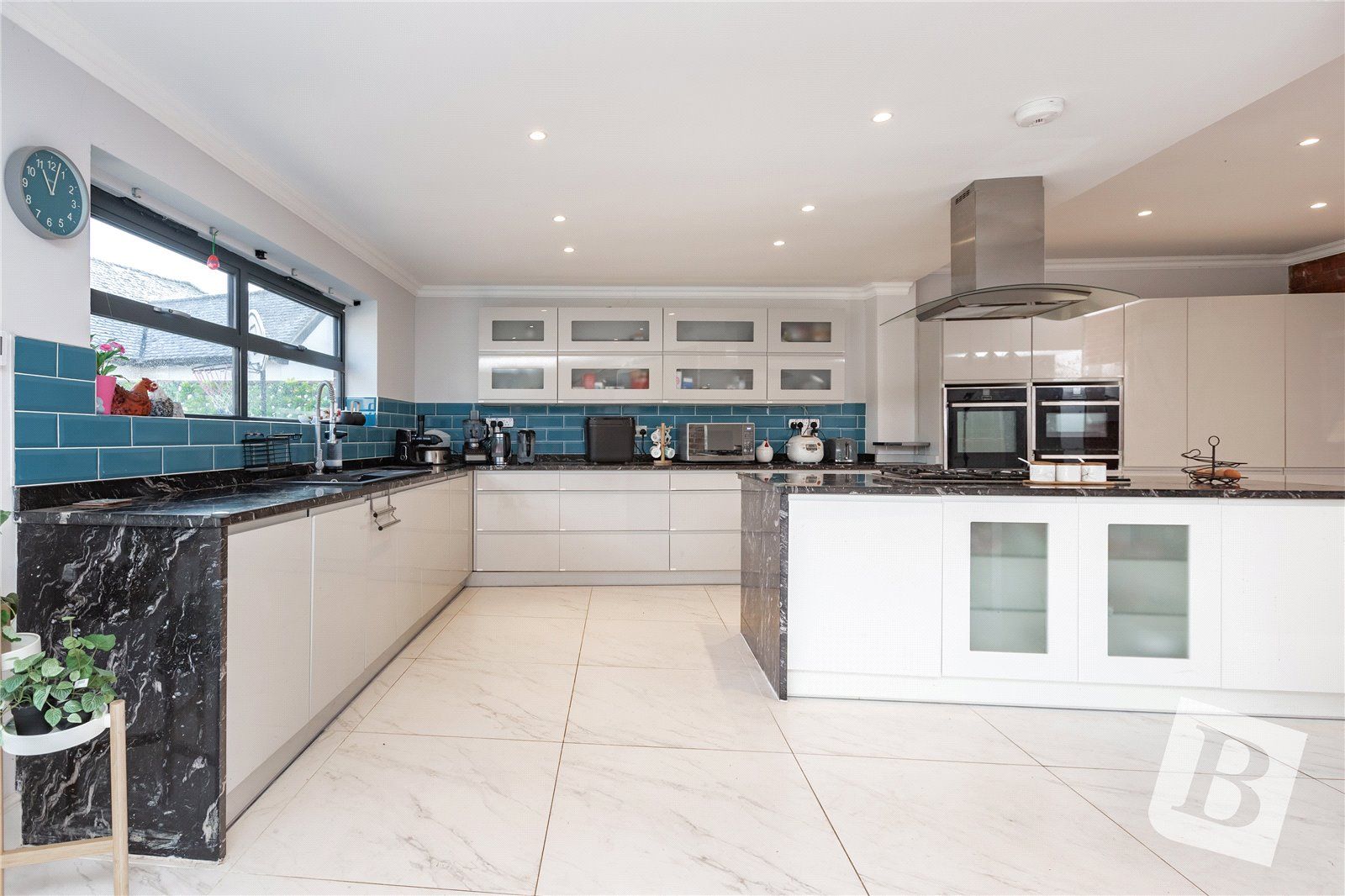 4 bed detached house for sale in Patching Hall Lane, Chelmsford, Essex