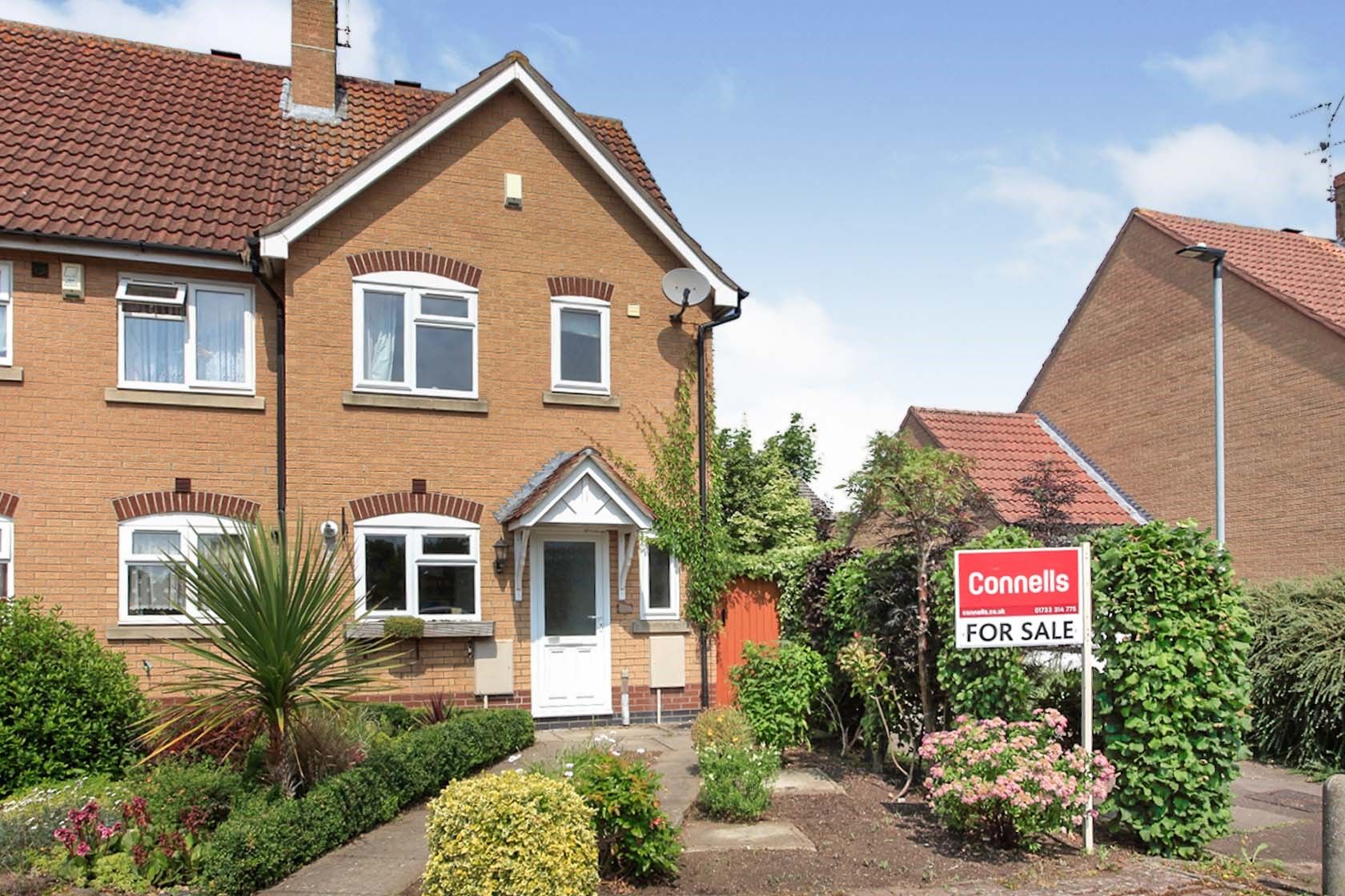 Rothwell Way, Peterborough PE2  