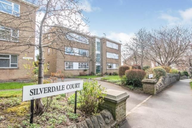Silverdale Court, Silverdale Road, Sheffield, South Yorkshire S11  