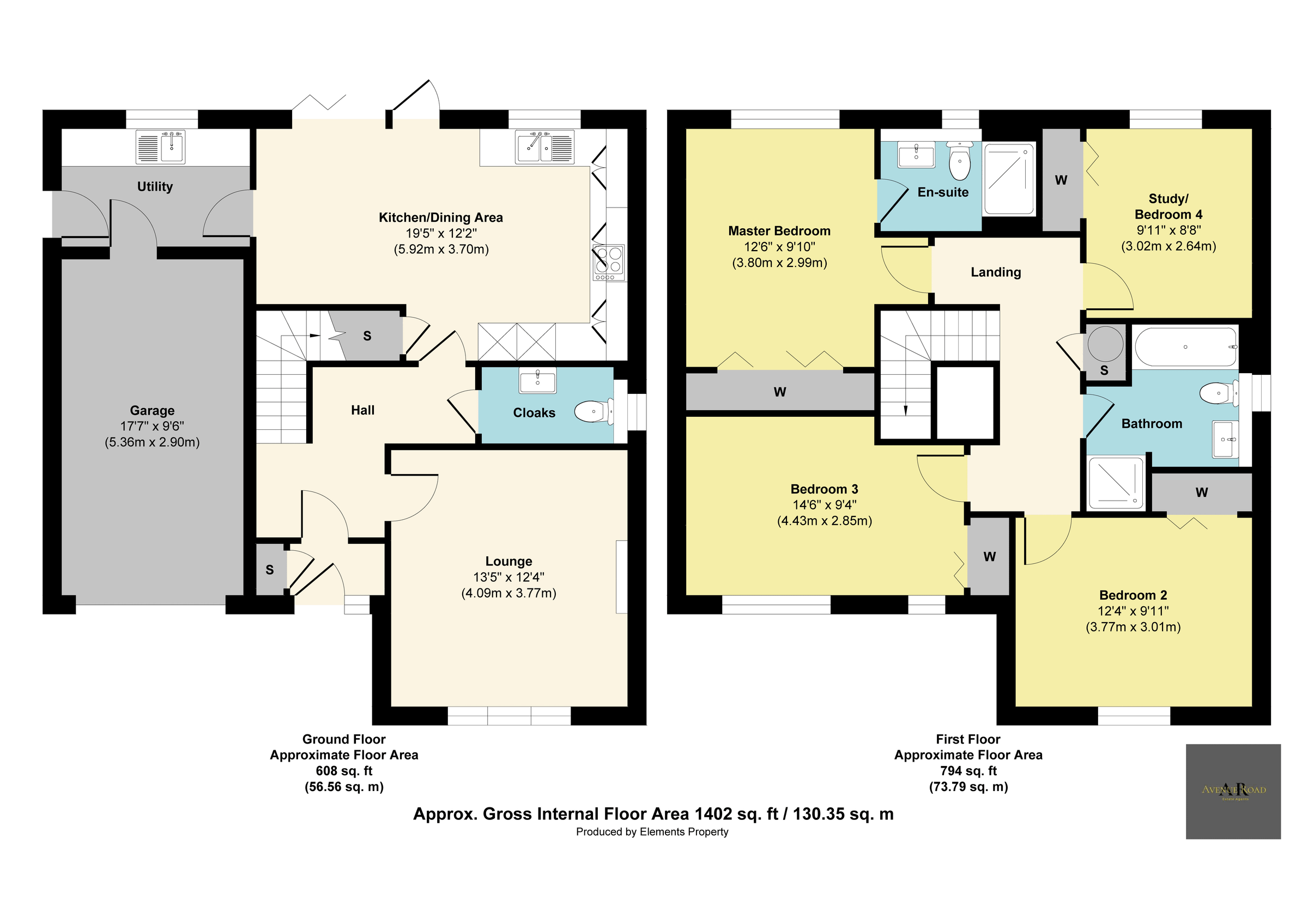 4 bed detached house for sale in 14 Ramslack Street, Balerno EH14 Zoopla