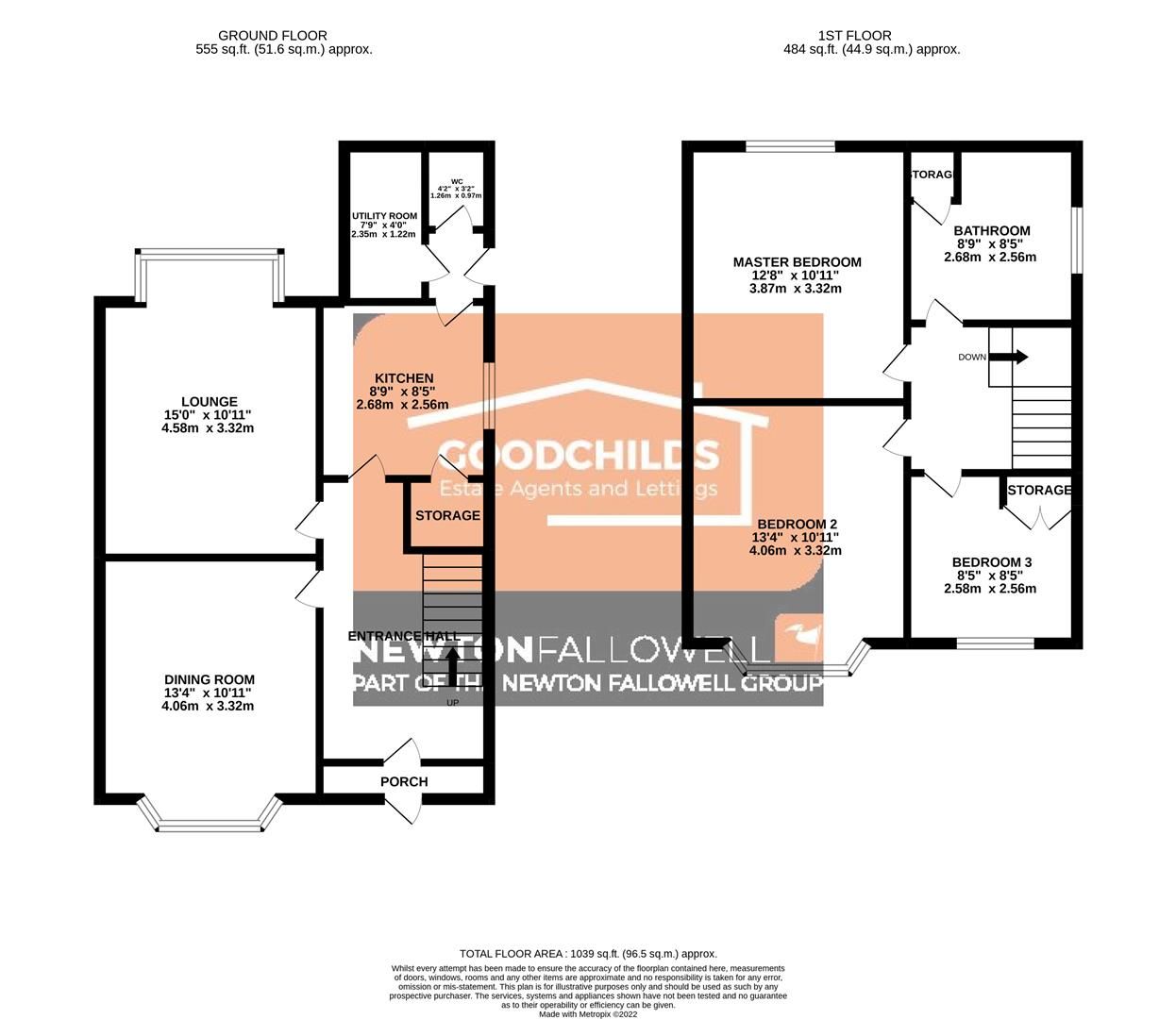 3 bed semidetached house for sale in Norman Avenue, Tunstall, StokeOn