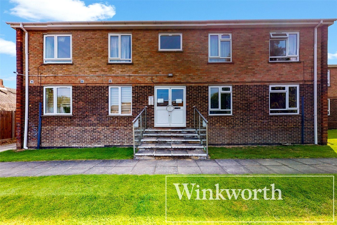 Kenwood Court, 1 Elmwood Crescent, London NW9  