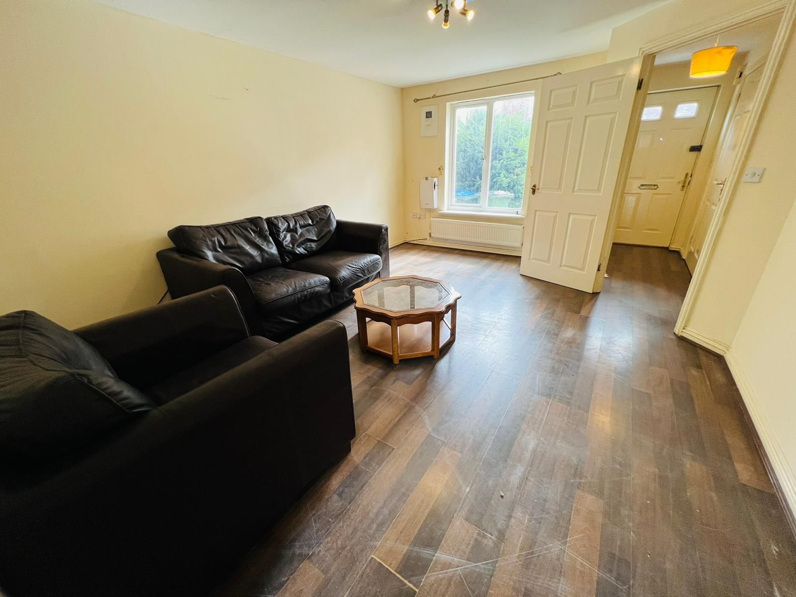 3 bed terraced house to rent in Shepherds Lane, Thamesmead, London SE28