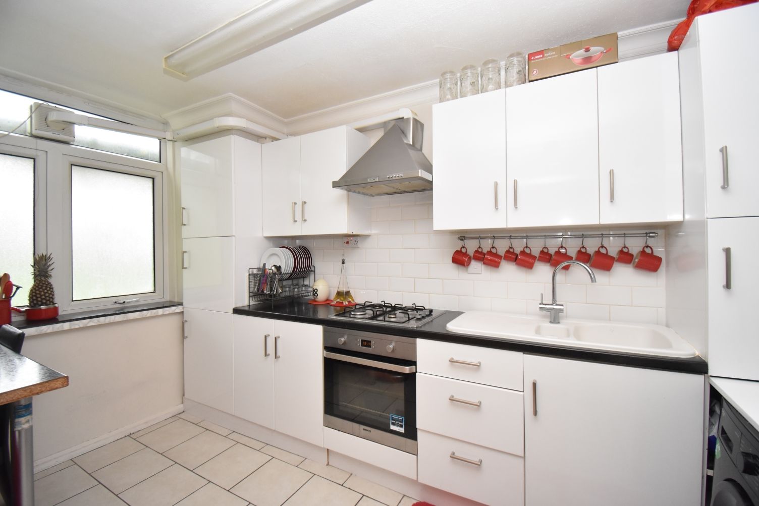 Spinel Close, London SE18  