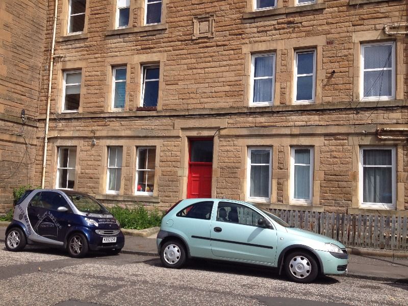 1 bed flat to rent in Stewart Terrace, Edinburgh EH11 Zoopla