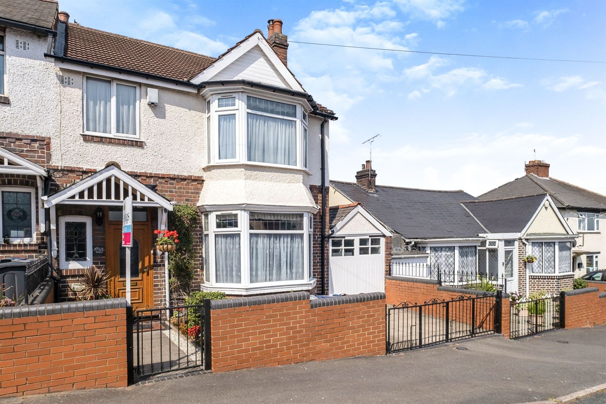 4 bed semidetached house for sale in Grafton Road, Handsworth, Birmingham B21 Zoopla