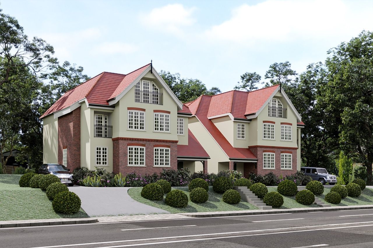 6 bed detached house for sale in Road, Croydon CR0 Zoopla