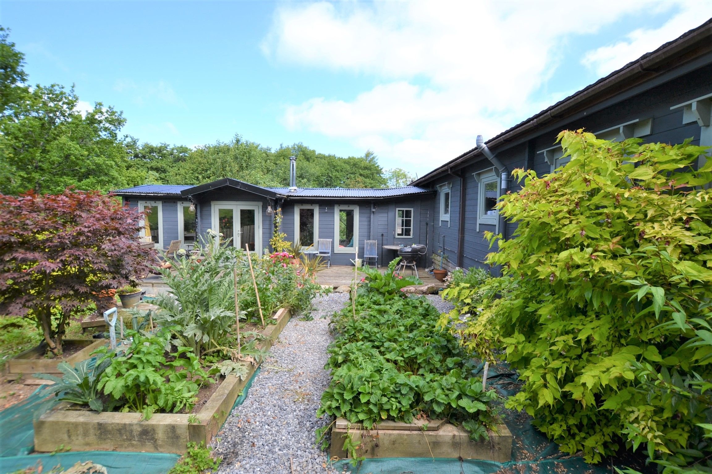 4 bed detached bungalow for sale in Cwmffrwd, Carmarthen SA31 Zoopla