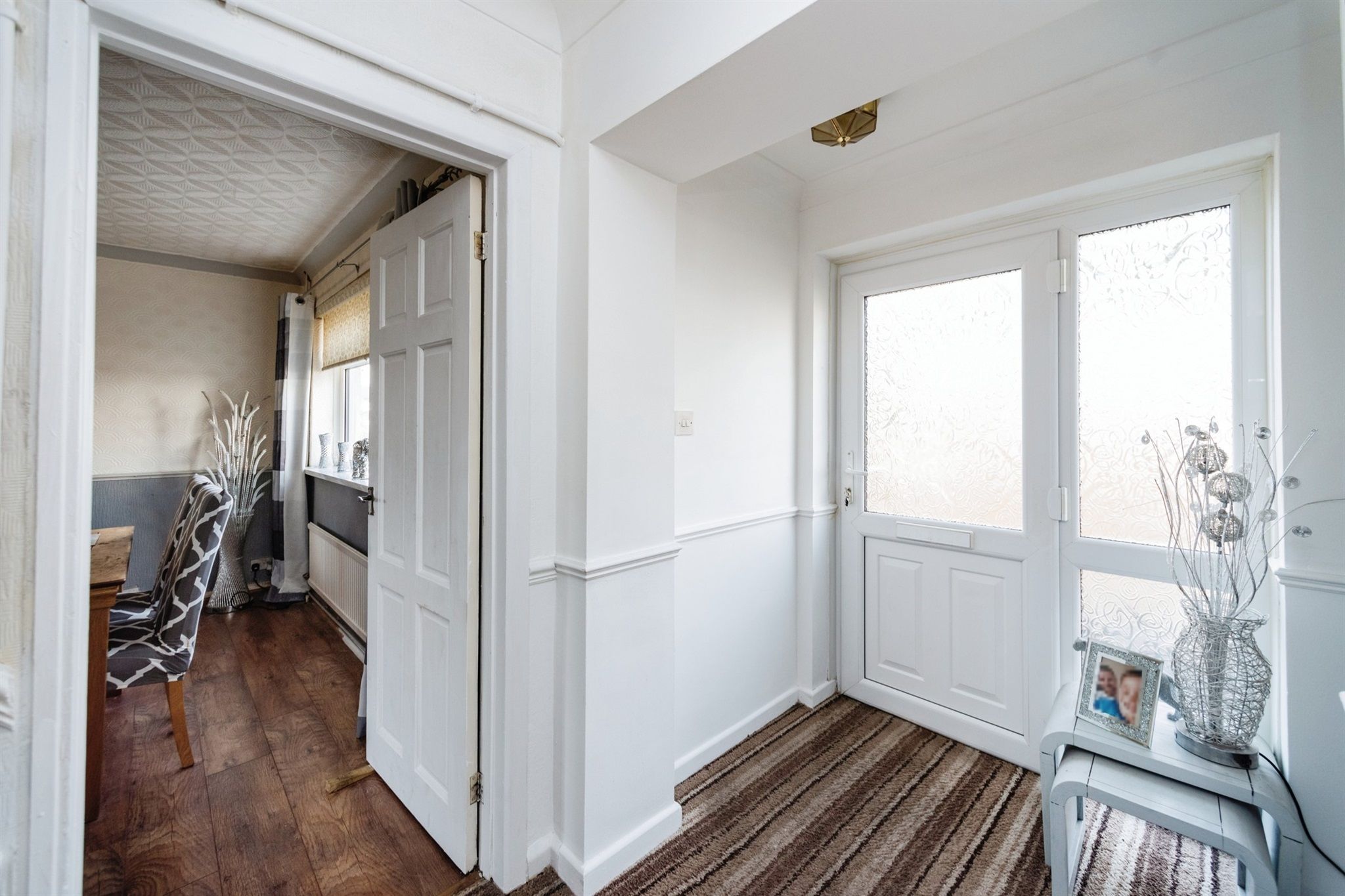 4 bed semidetached bungalow for sale in Heol TyGwyn, Nantyffyllon, Maesteg CF34 Zoopla