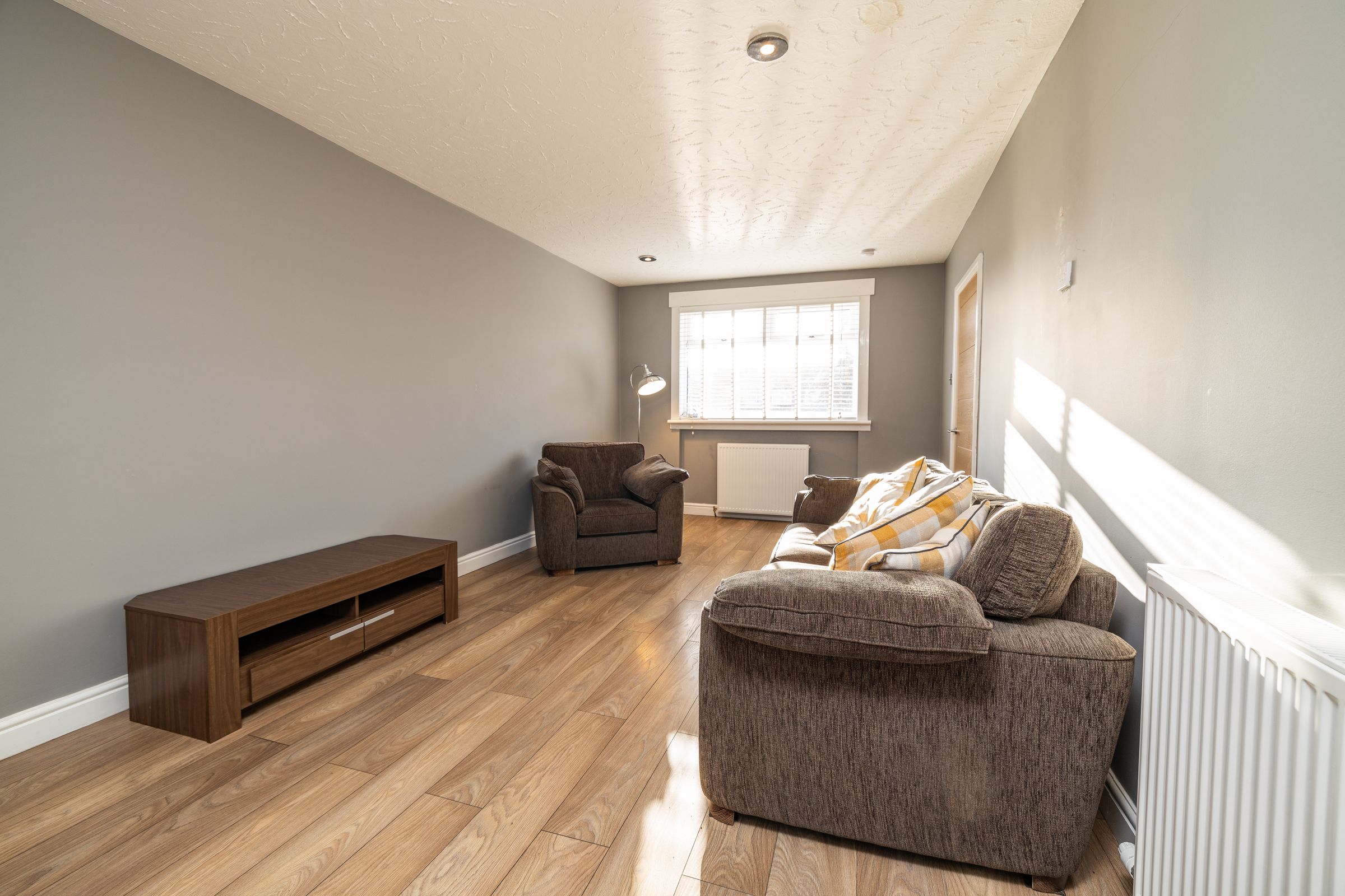 3 bed terraced house for sale in Colonsay Terrace, Dundee DD4 Zoopla