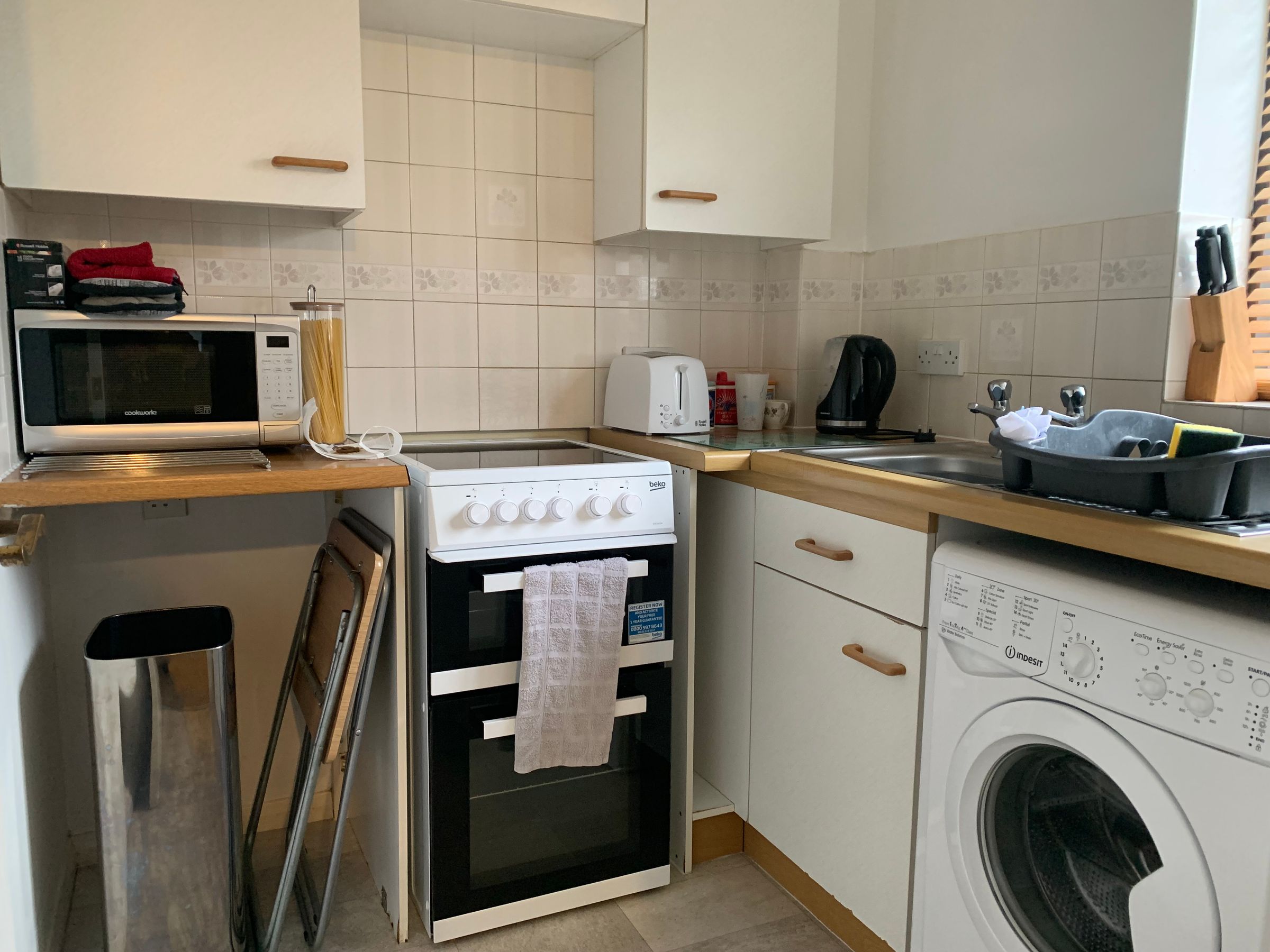 1 bed flat to rent in Whyke Court, Whyke Close, Chichester PO19 Zoopla