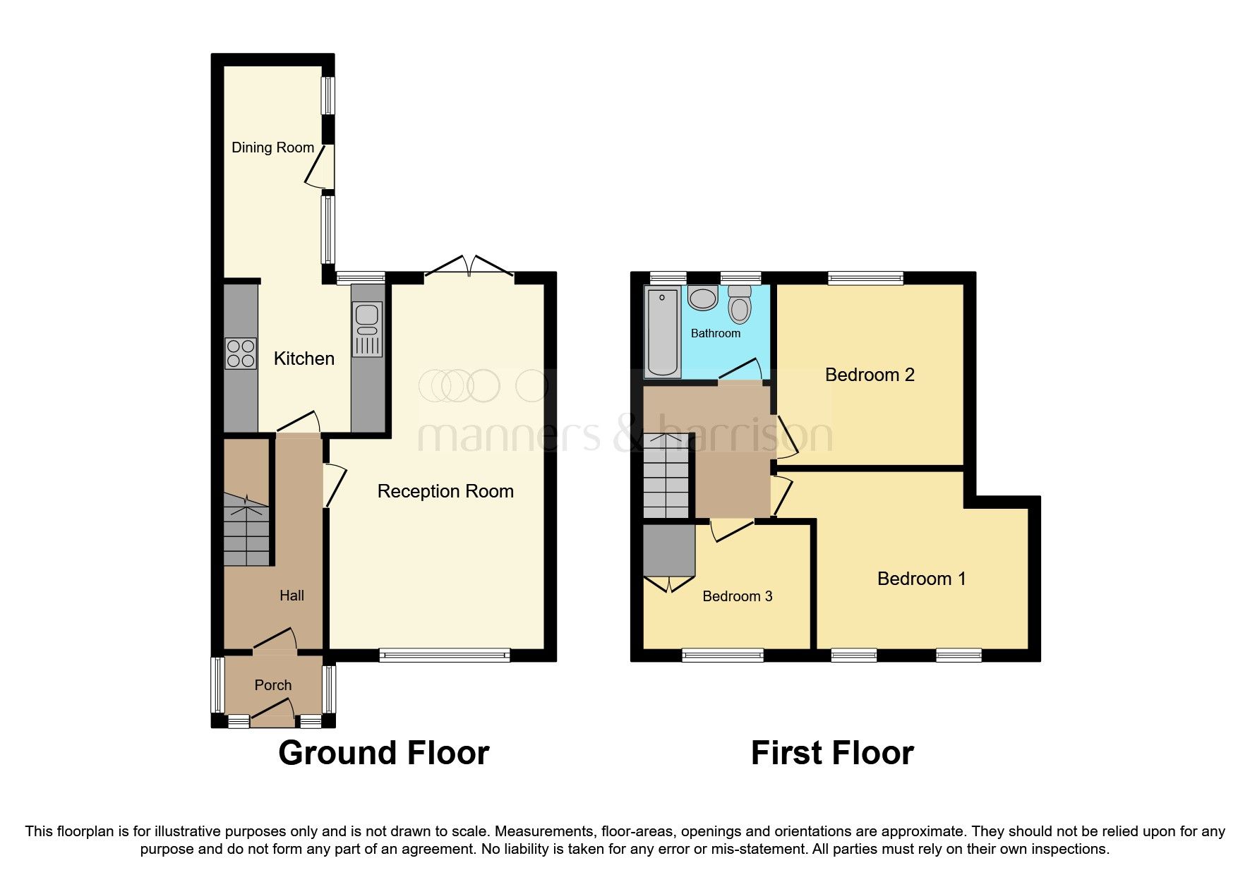 3 bed terraced house for sale in Dryden Road, Hartlepool TS25 Zoopla