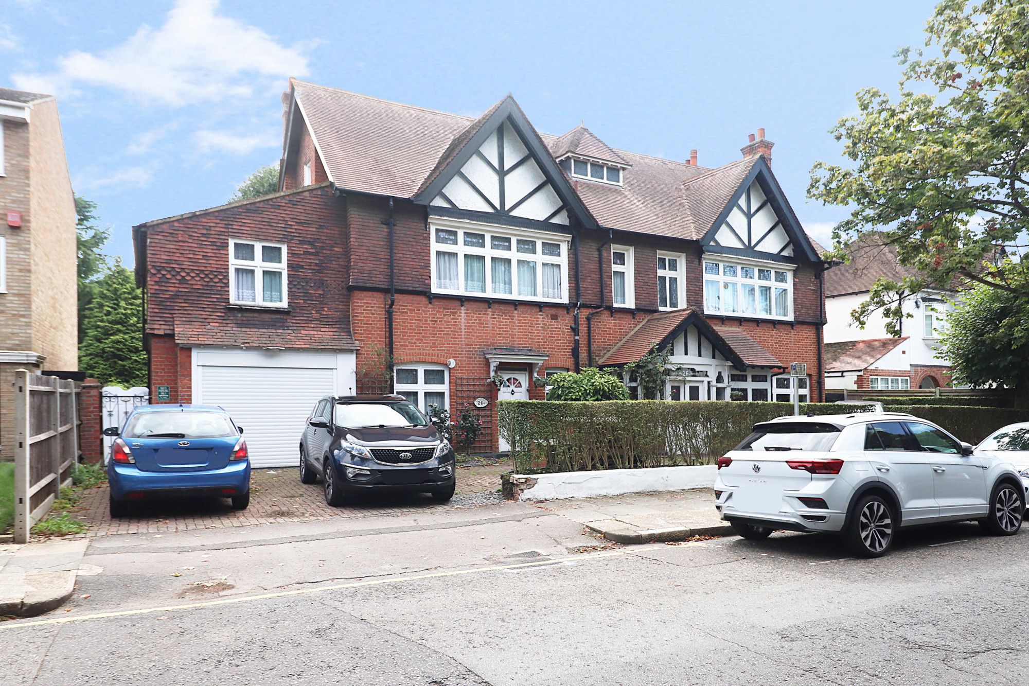 6 bed detached house for sale in Upper Park Road, Bromley BR1 Zoopla