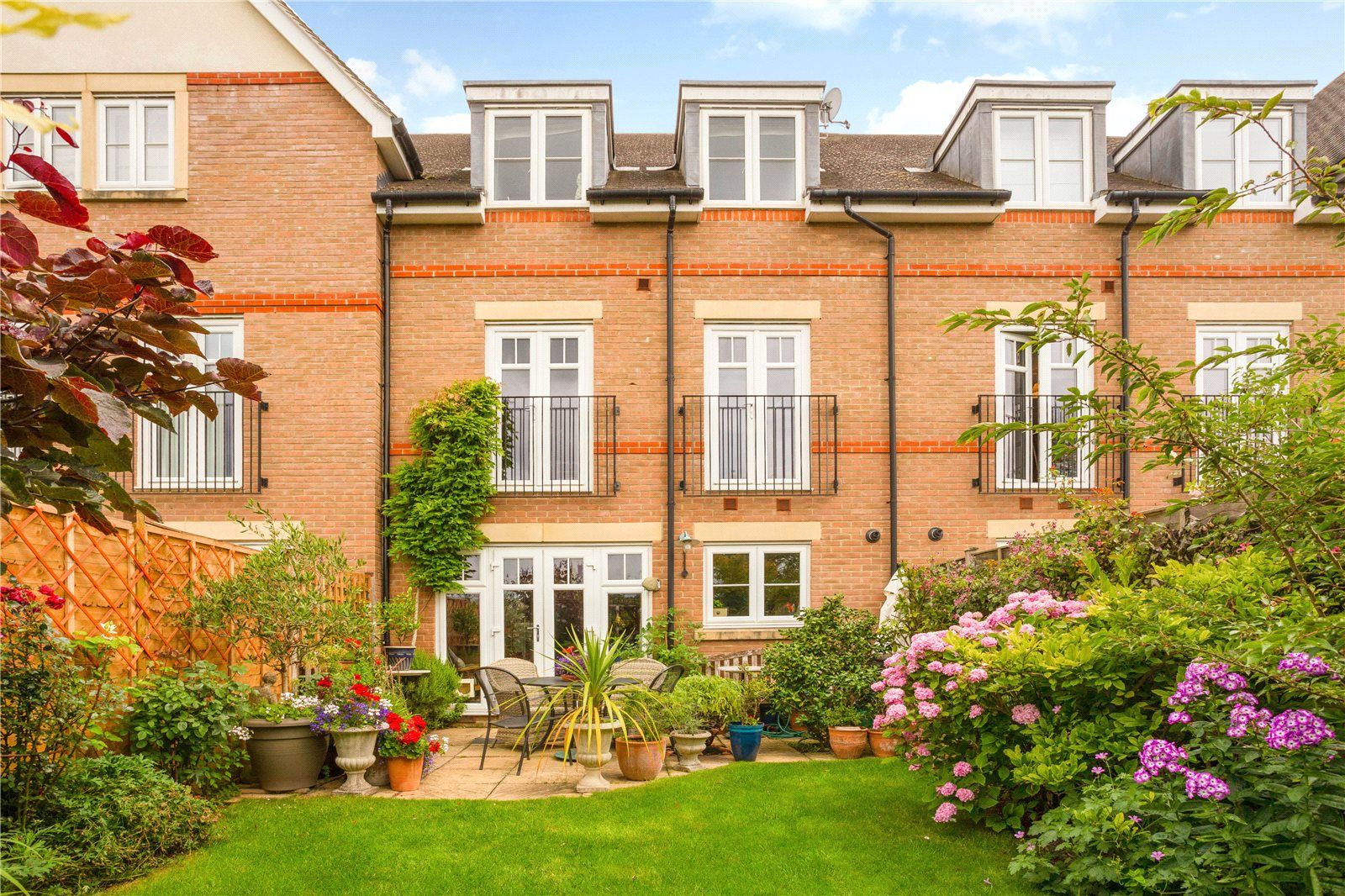 Maywood Road, Oxford, Oxfordshire OX4