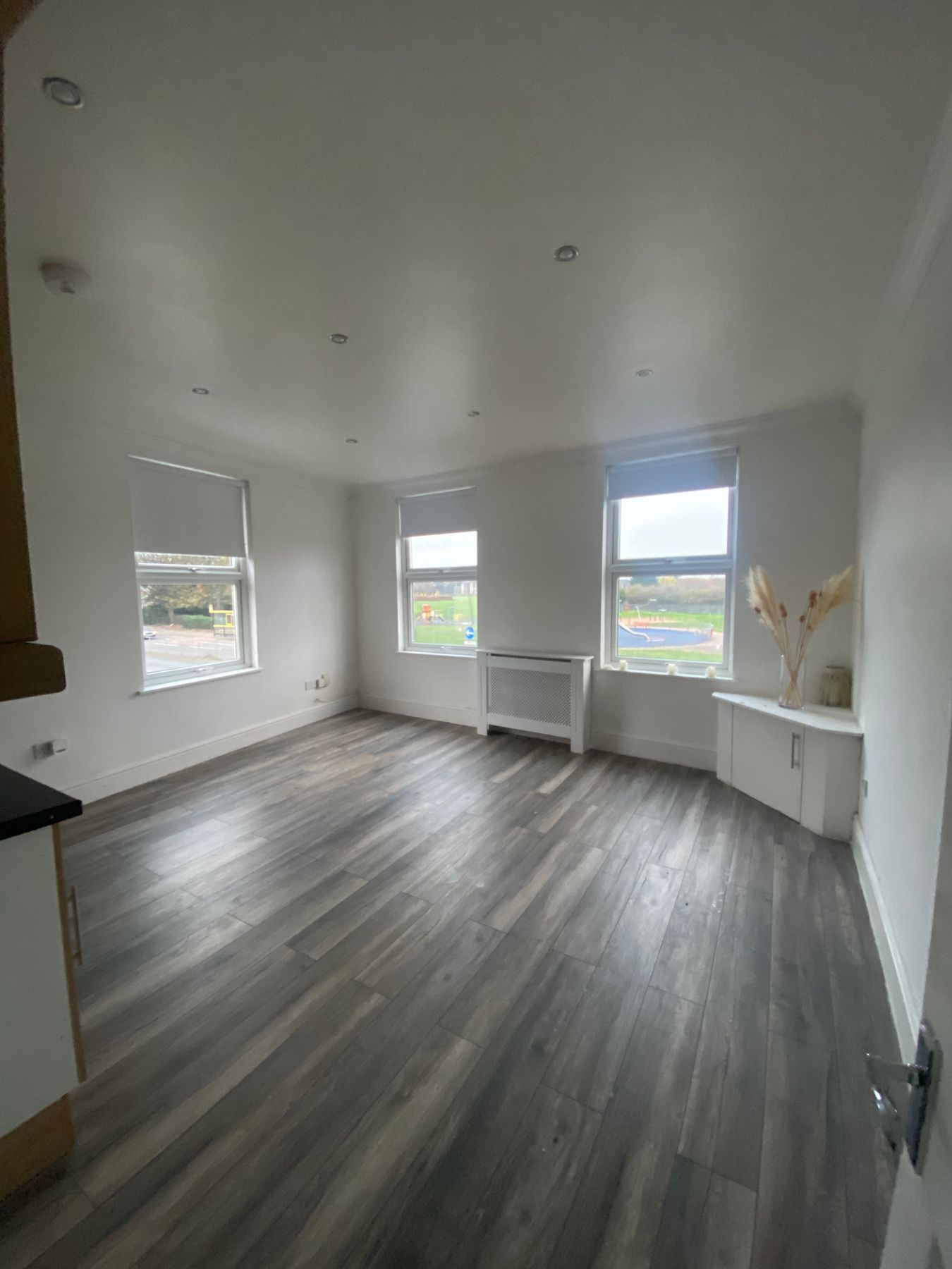 1 bed flat to rent in Longmoor Lane, Fazakerley L9 Zoopla