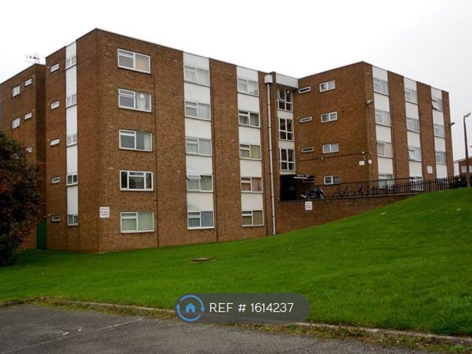 1 bed flat to rent in Handcross Road, Luton LU2 Zoopla