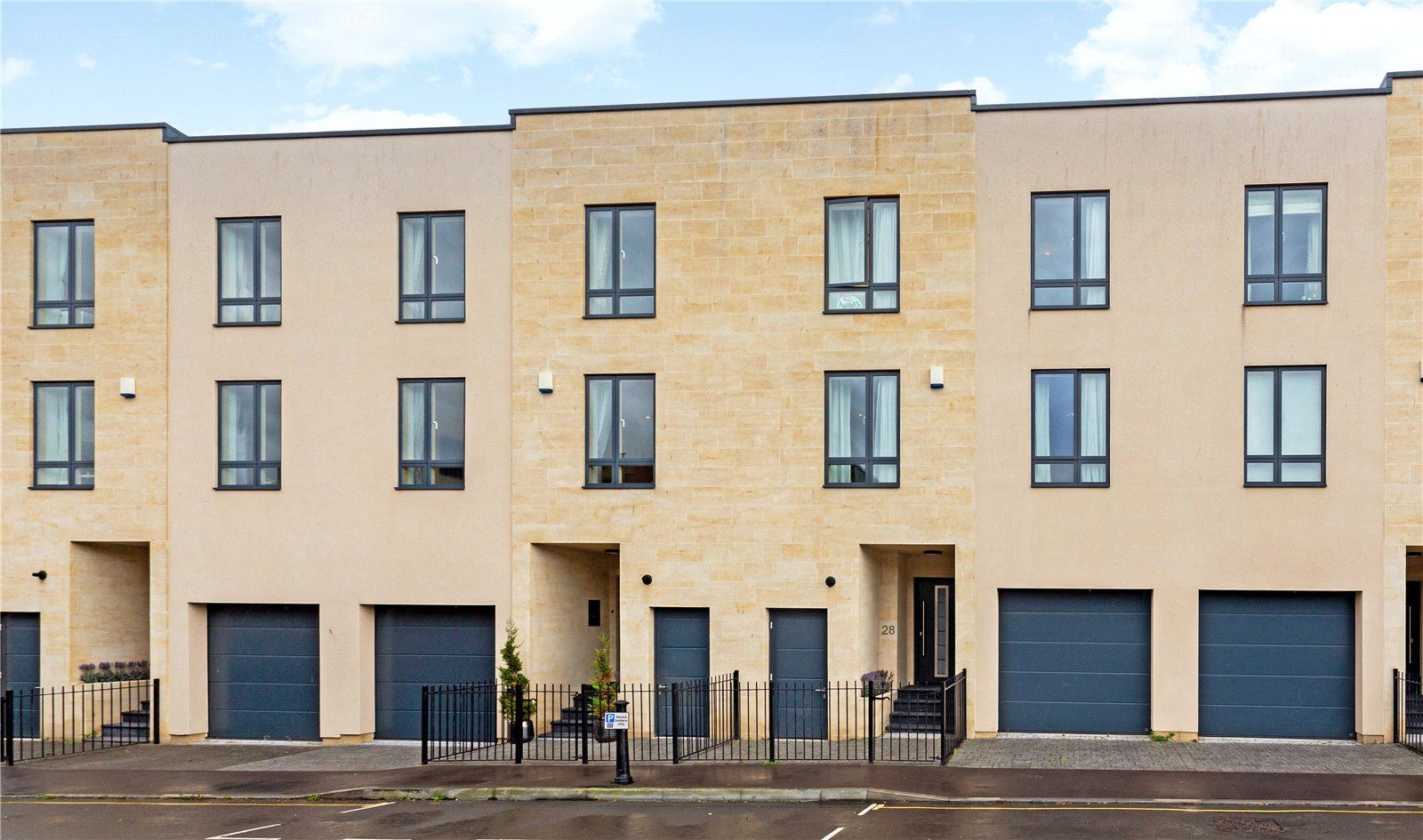 Cheltenham Street, Bath BA2  