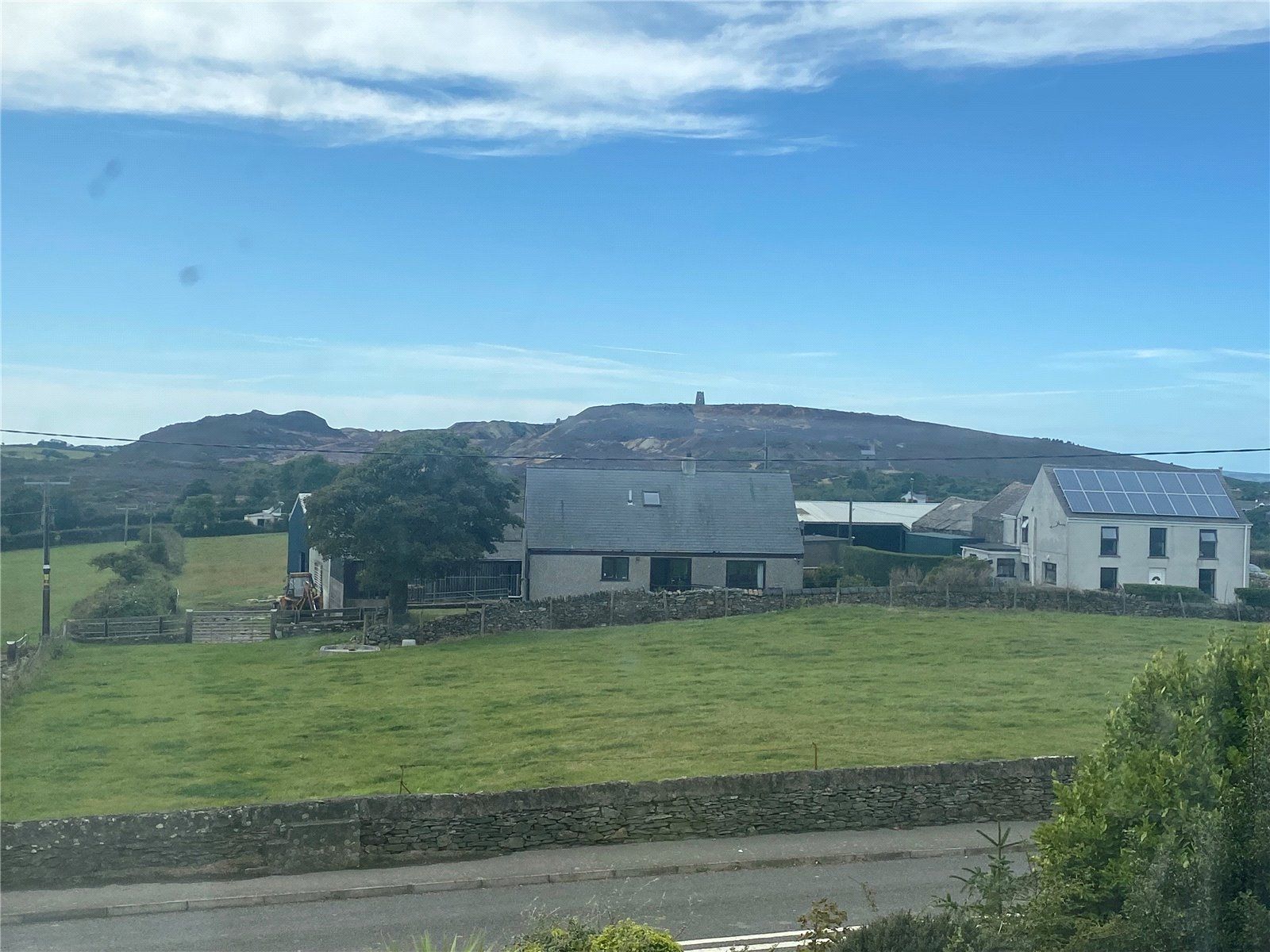 3 bed bungalow for sale in Penysarn, Anglesey, Sir Ynys Mon LL69 Zoopla