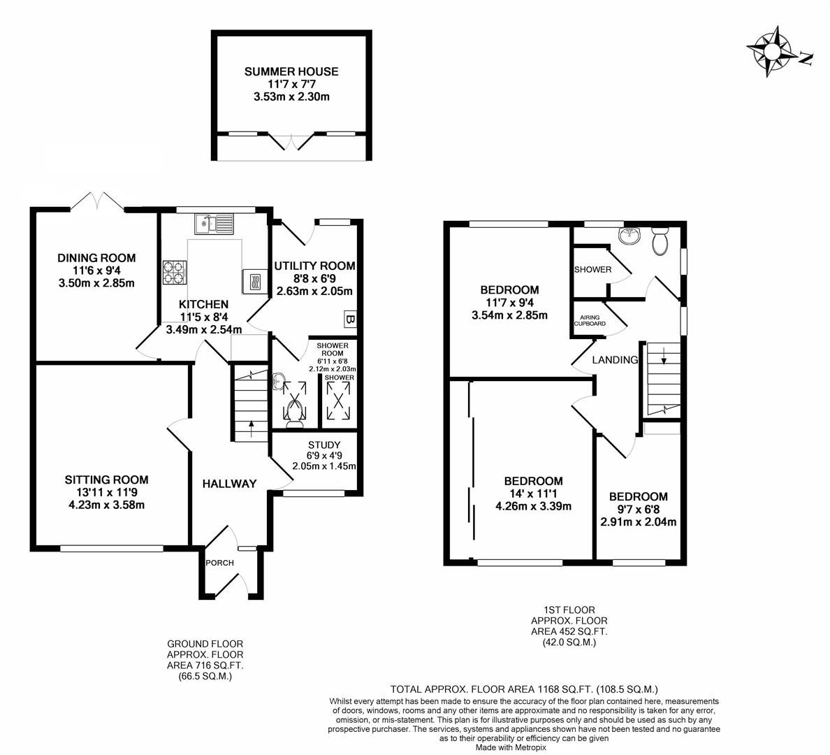 3 bed detached house for sale in Gretton Road, Cheltenham