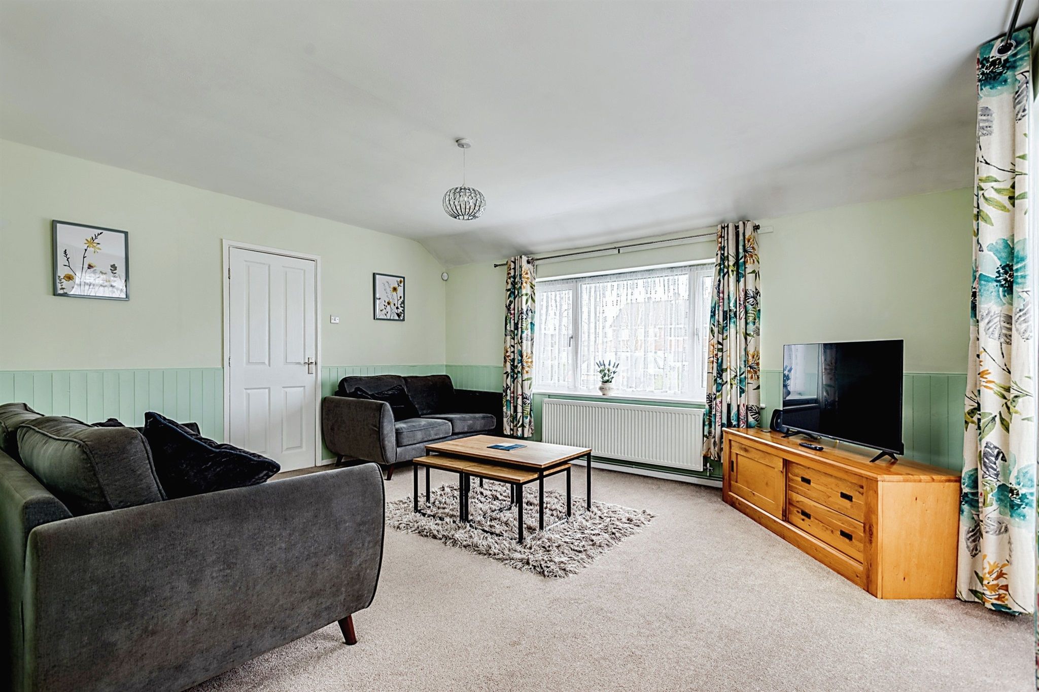 2 bed detached bungalow for sale in Rowan Drive, Royal Wootton Bassett