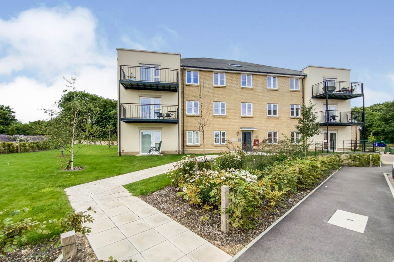 Torres Rise, Eastleigh SO50  