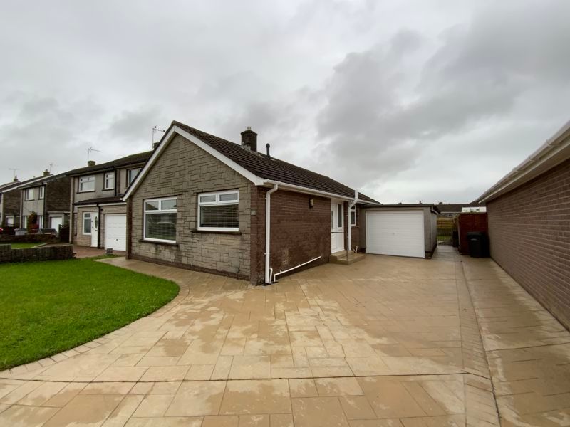 2 bed detached bungalow for sale in Lowther Road, Millom LA18 Zoopla
