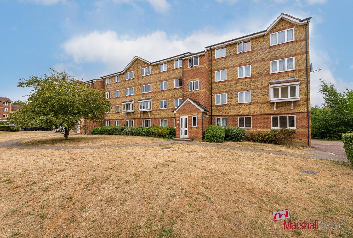 1 bed flat for sale in Orkney House, Himalayan Way, Watford WD18 Zoopla