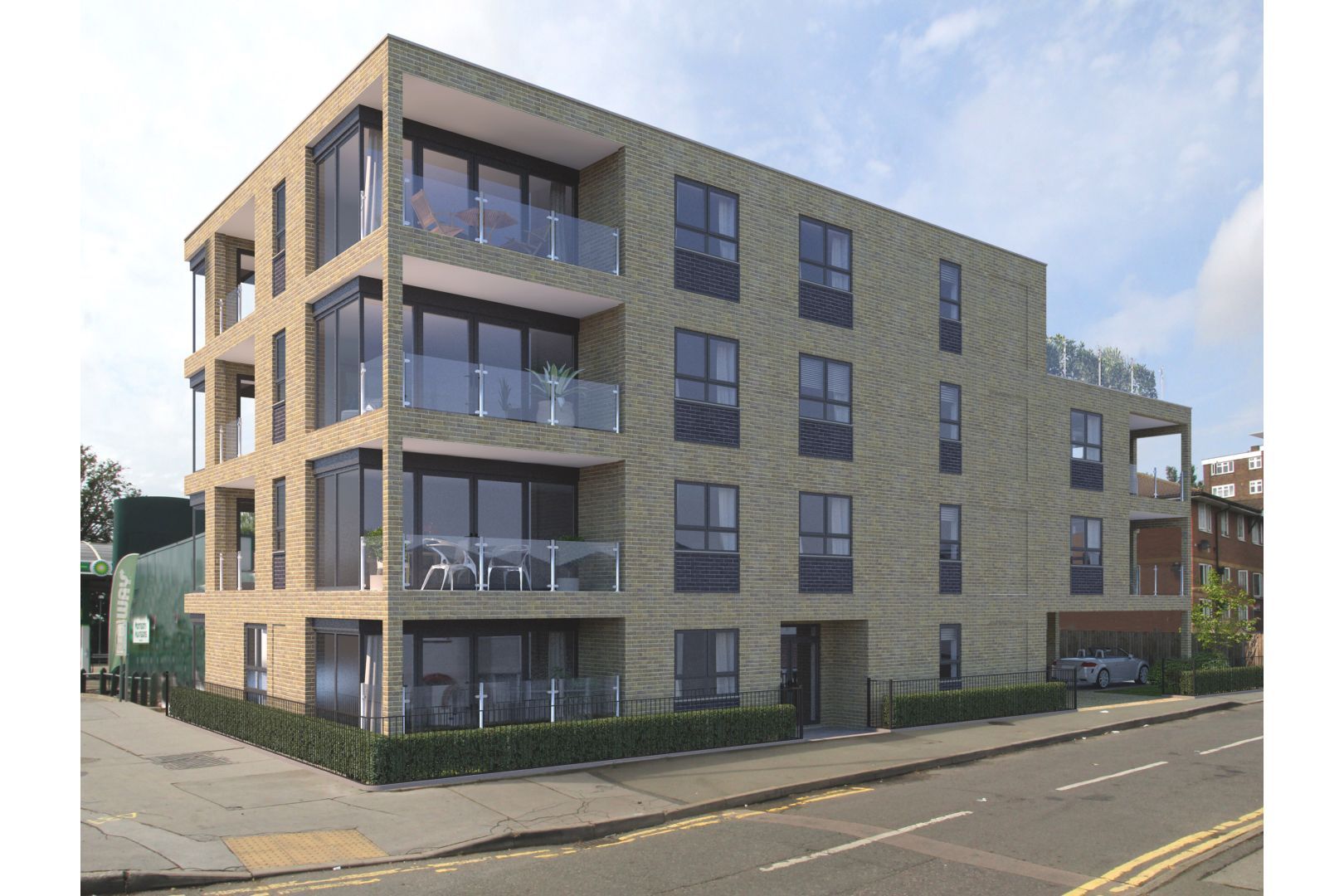 698 London Road, Croydon CR0  