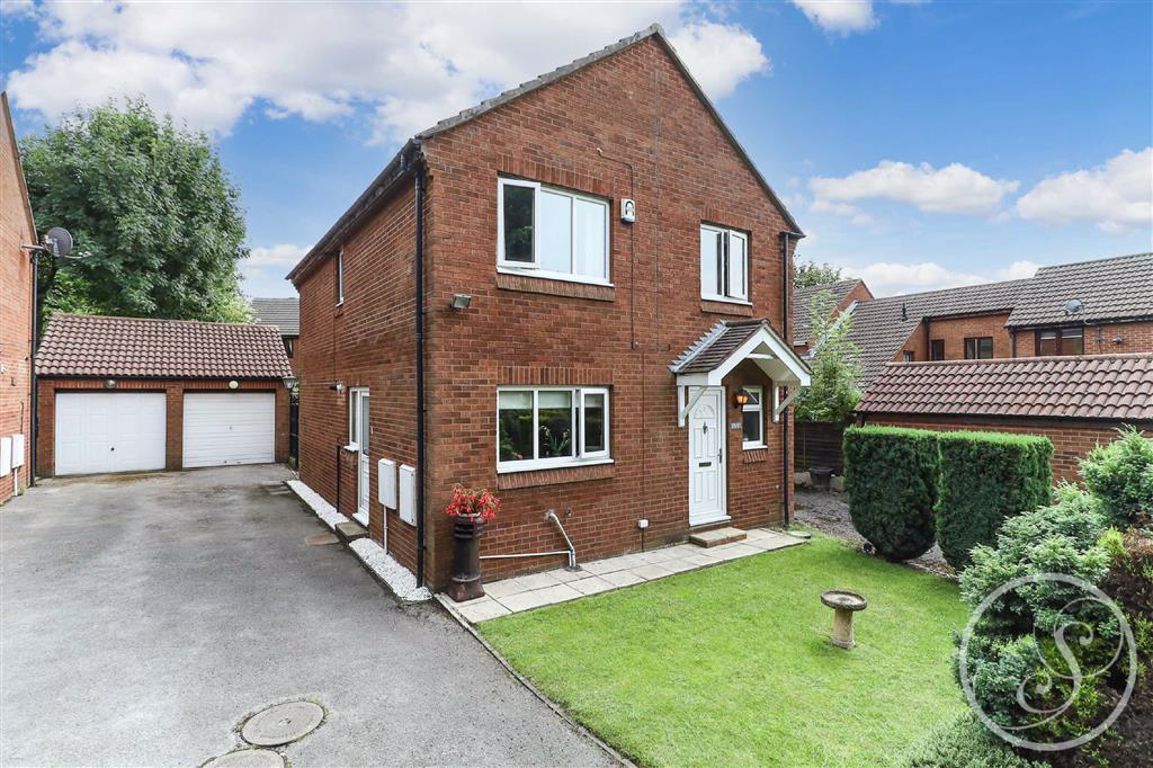 Penlands Crescent, Leeds LS15  