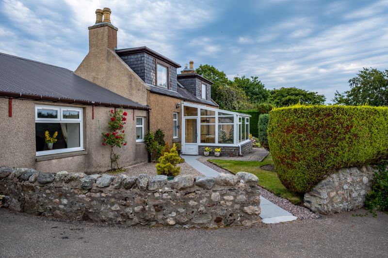 3 bed cottage for sale in Belmont Park, Maryculter, Aberdeen. AB12 Zoopla