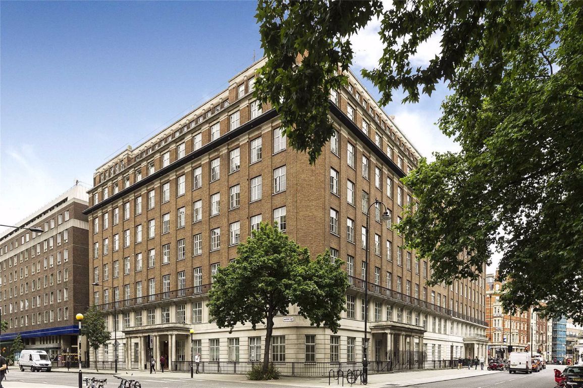 1 bed flat to rent in Russell Square, London WC1B Zoopla