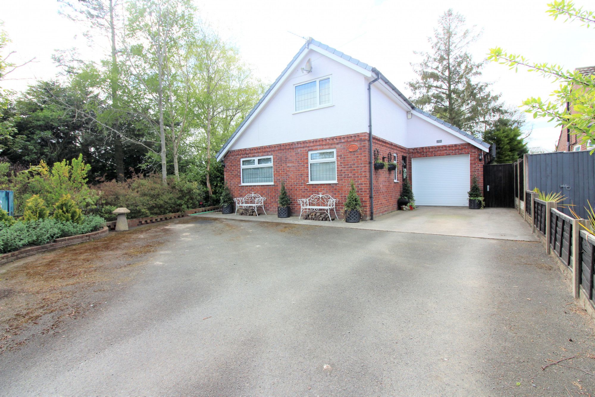 5 bed detached house for sale in Links Road, Knott End On Sea FY6 Zoopla