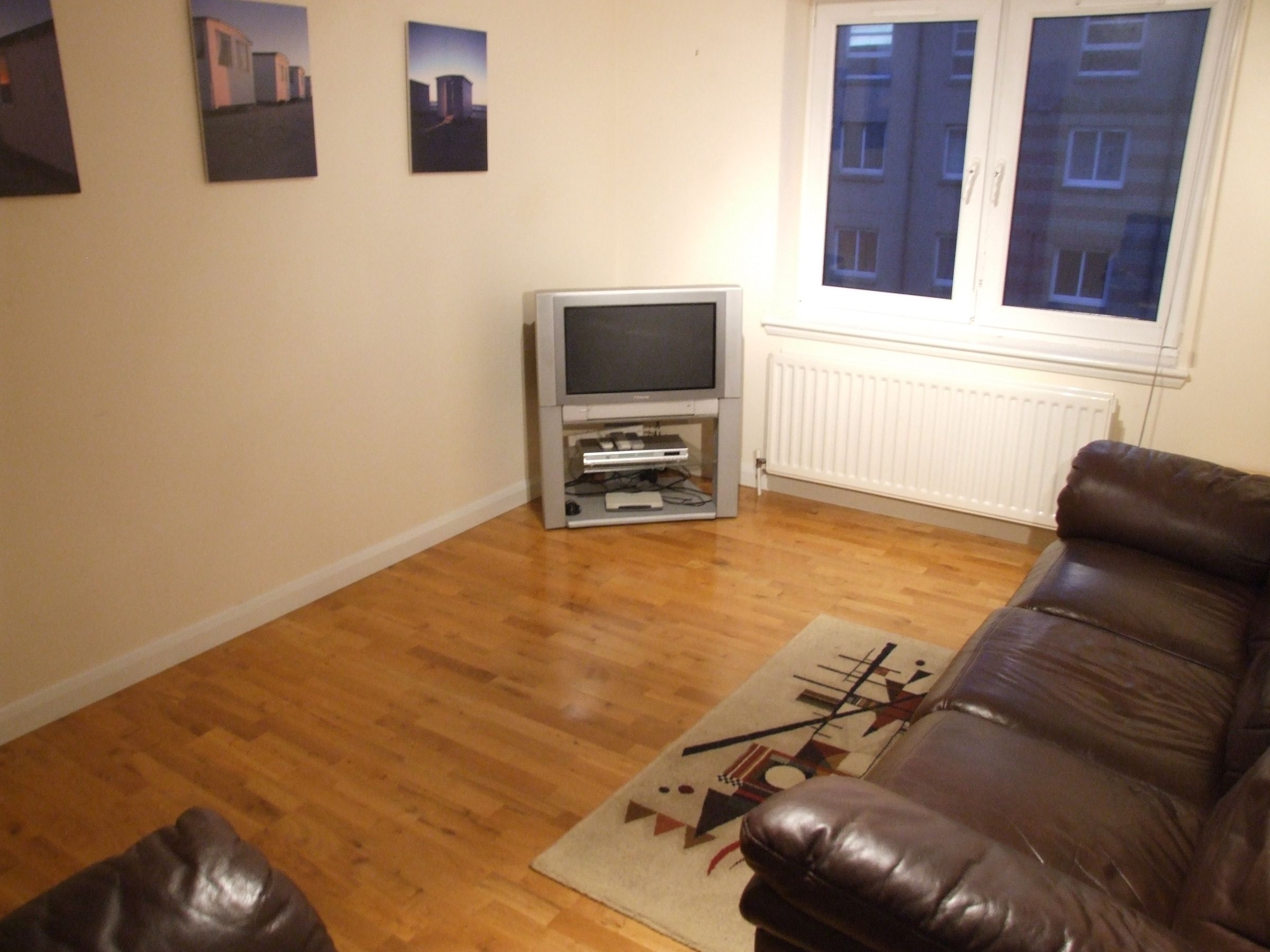 1 bed flat to rent in Bannermill Place, Bannermill, Aberdeen AB24 Zoopla